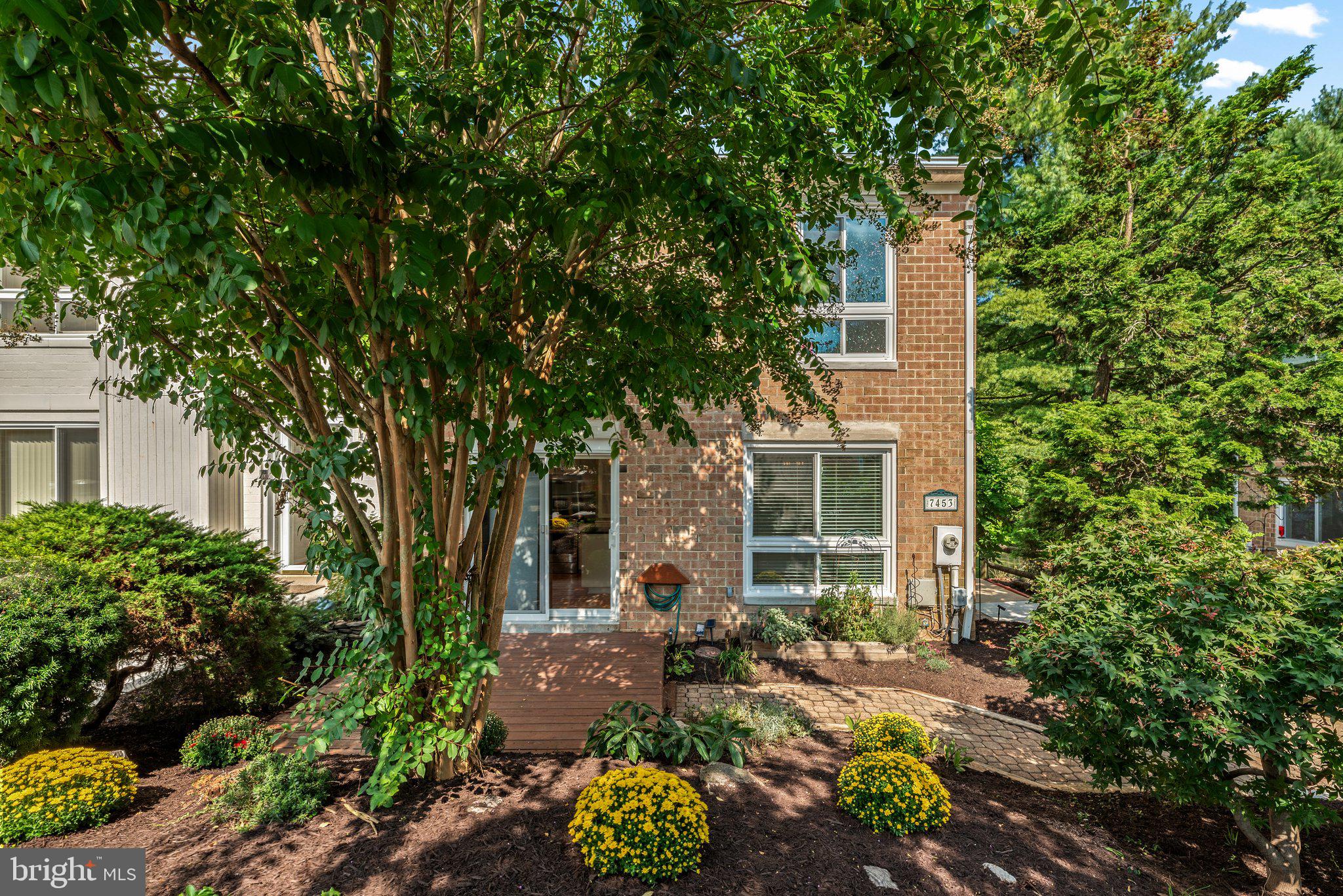 OWEN BROWN ESTATES - Residential