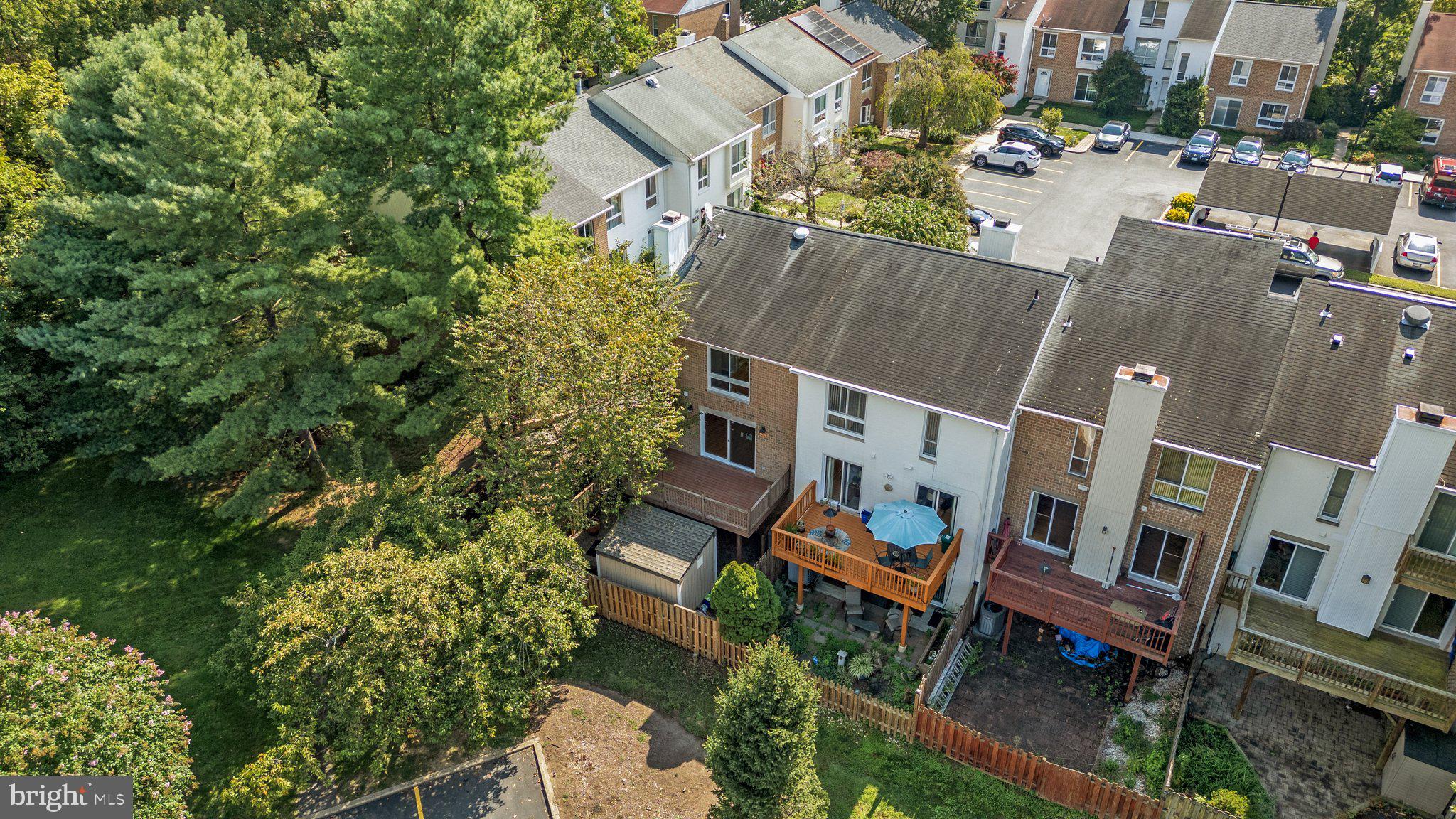 OWEN BROWN ESTATES - Residential