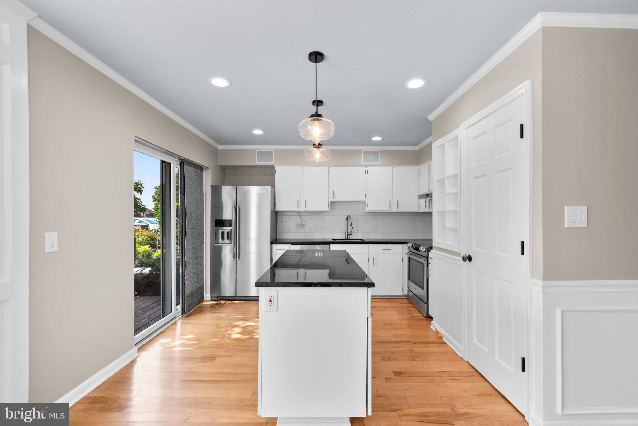 OWEN BROWN ESTATES - Residential