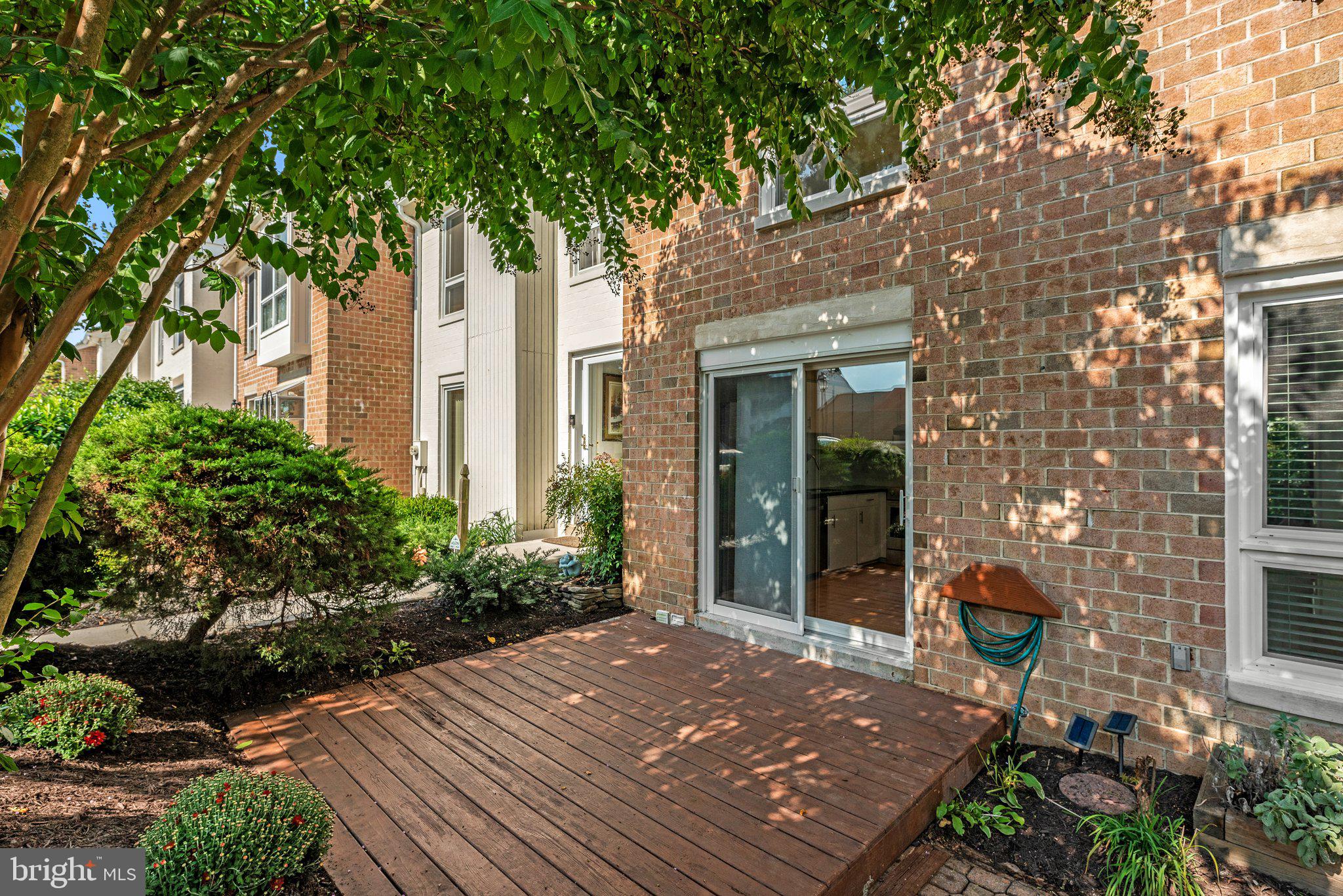 OWEN BROWN ESTATES - Residential