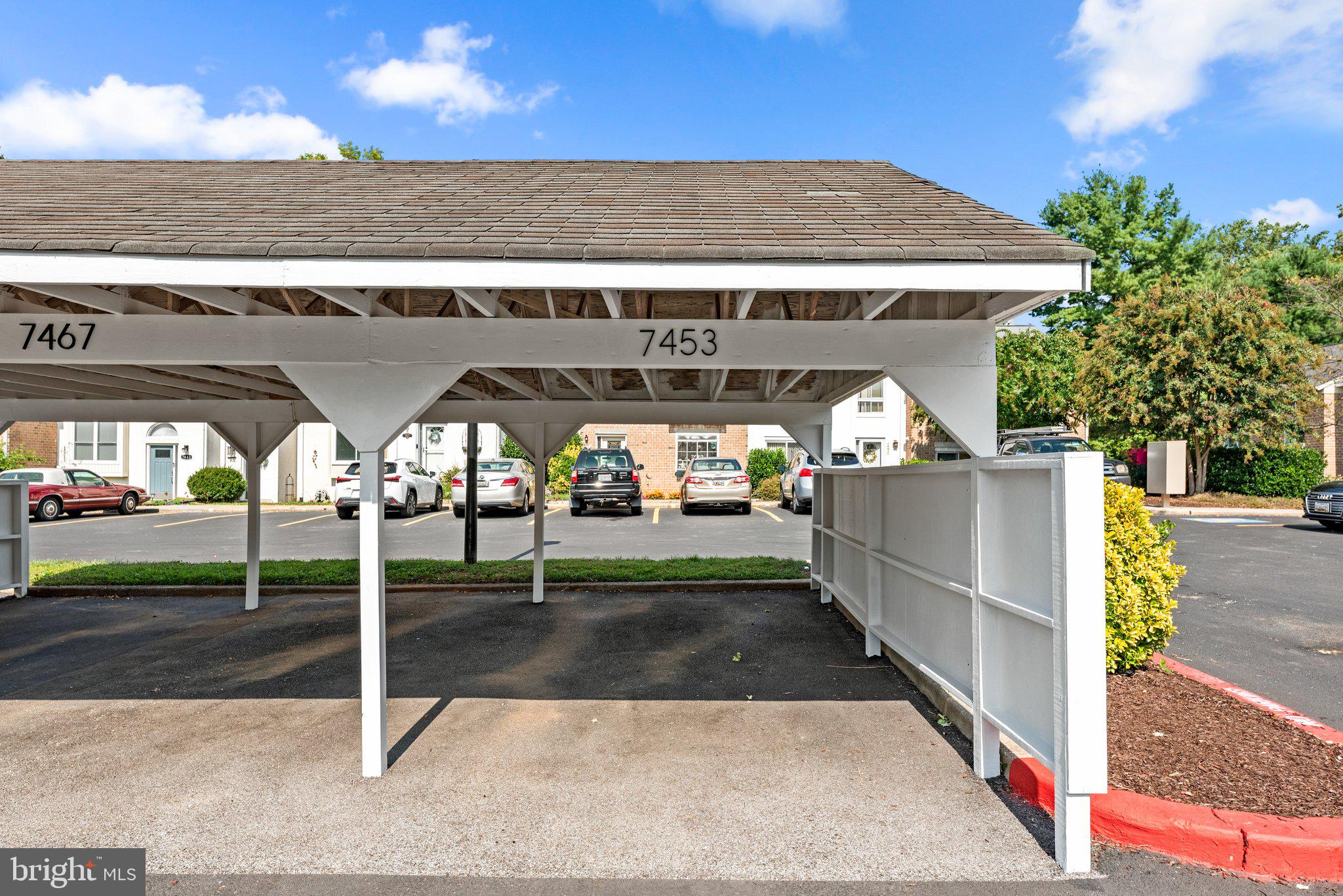 OWEN BROWN ESTATES - Residential