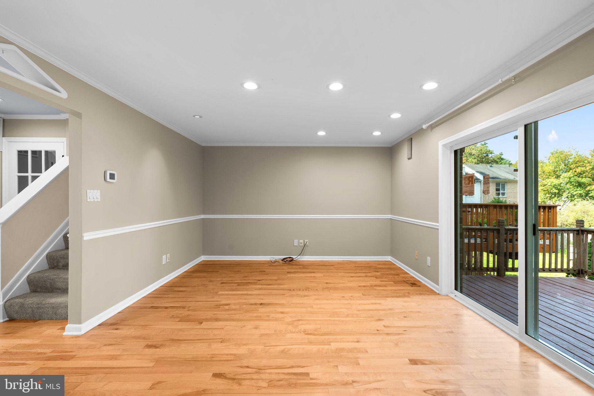 OWEN BROWN ESTATES - Residential