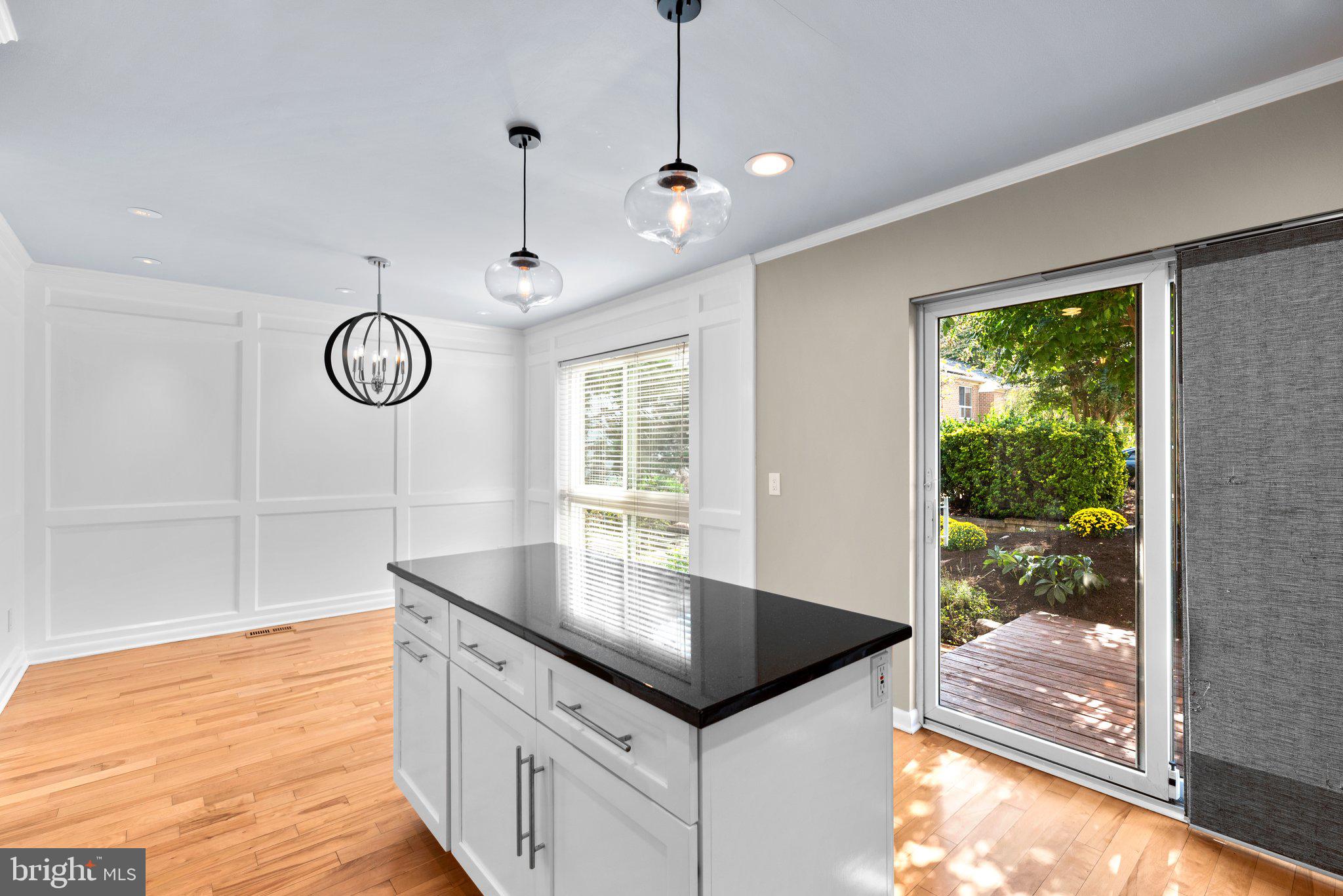 OWEN BROWN ESTATES - Residential