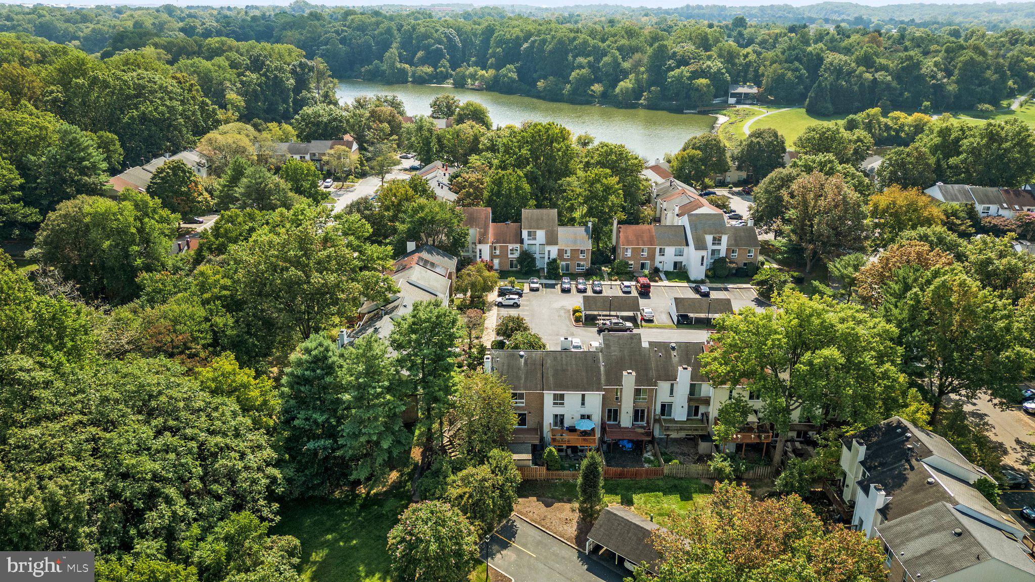 OWEN BROWN ESTATES - Residential