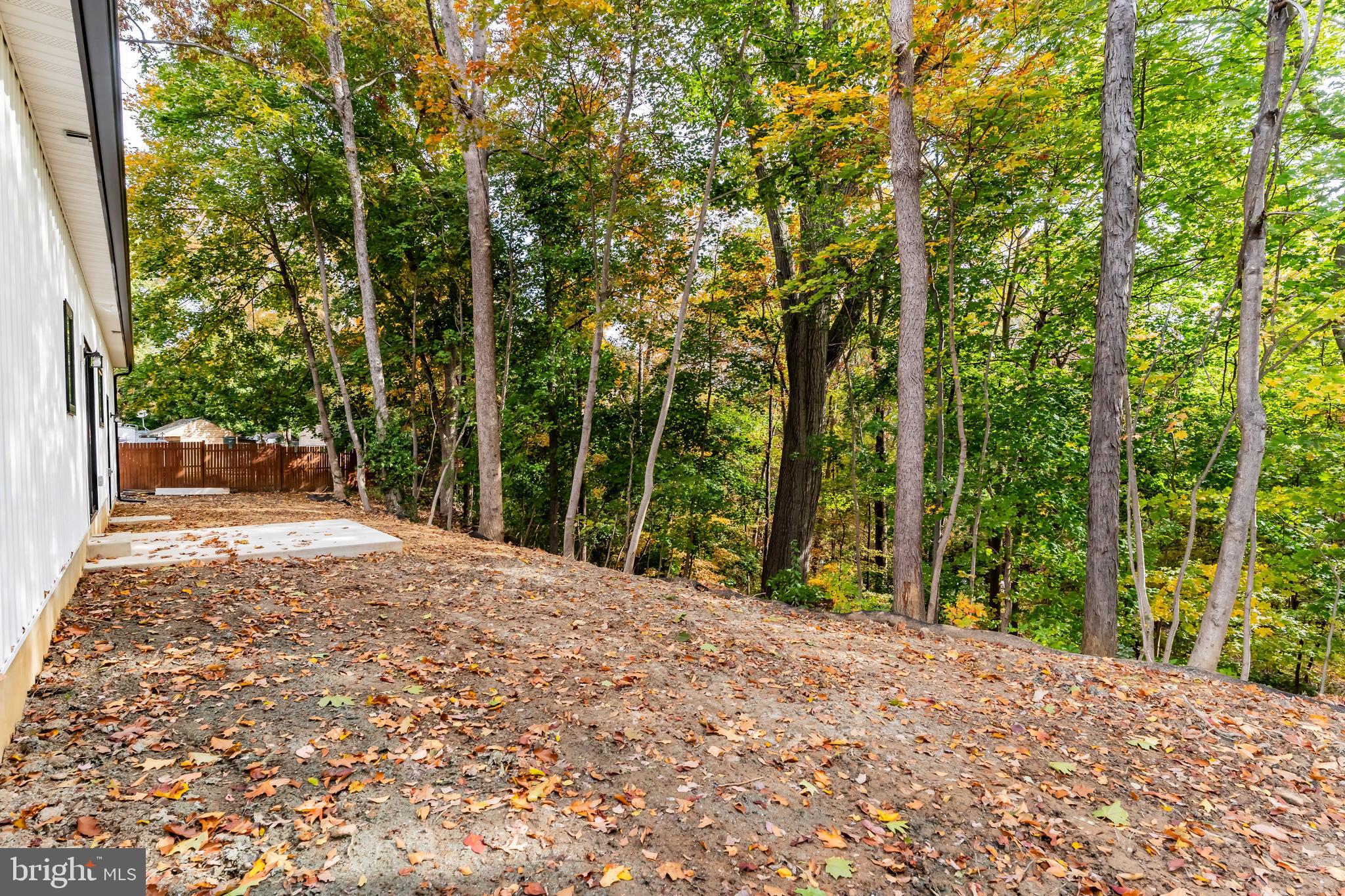 MOUNTAIN VIEW - Residential