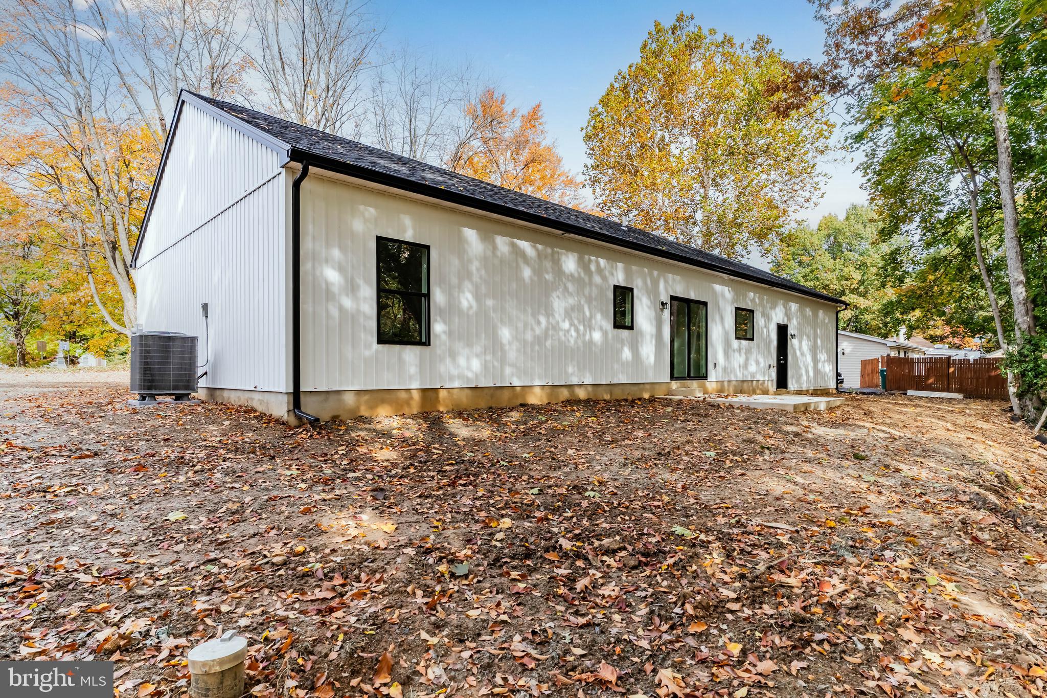 MOUNTAIN VIEW - Residential