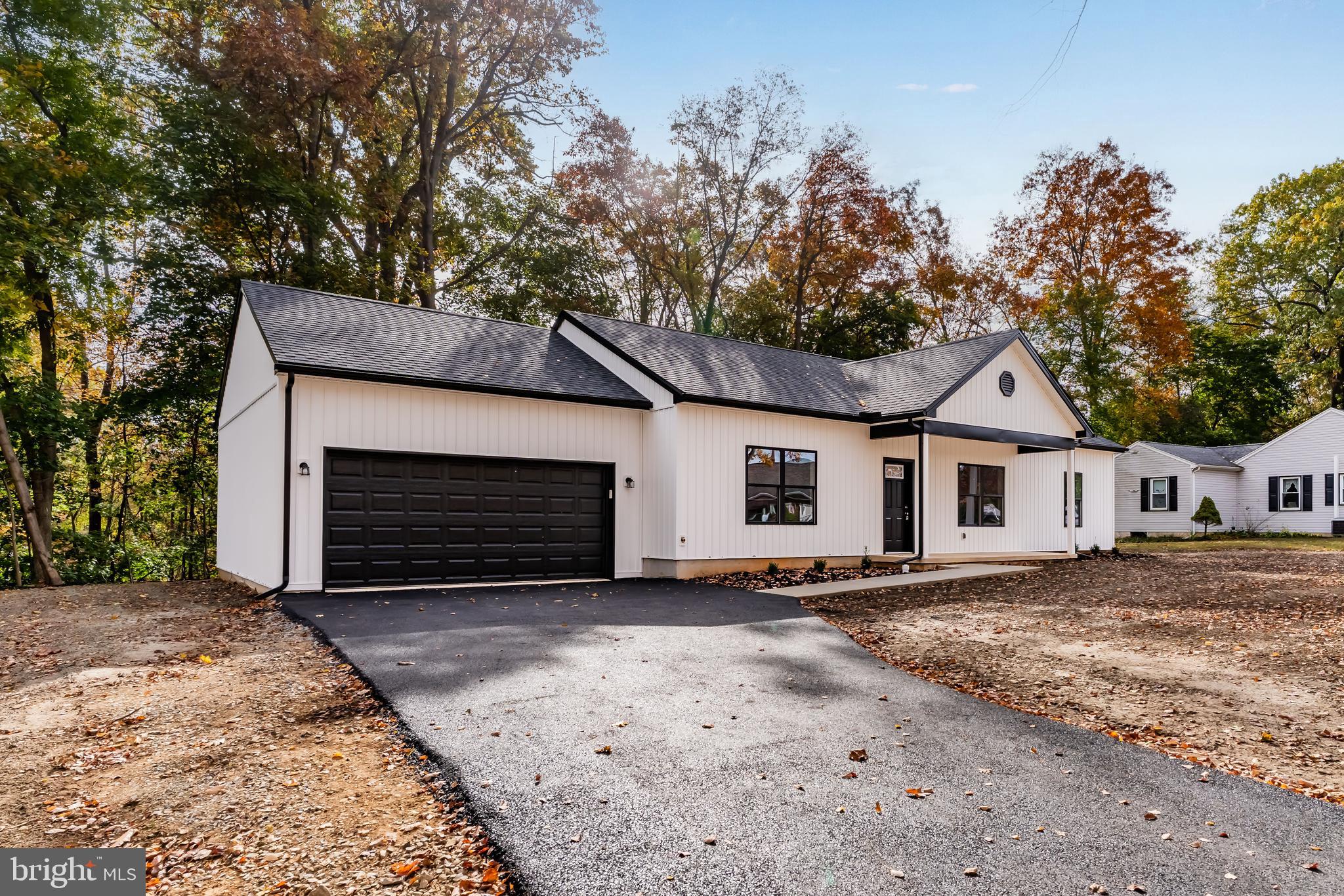 MOUNTAIN VIEW - Residential