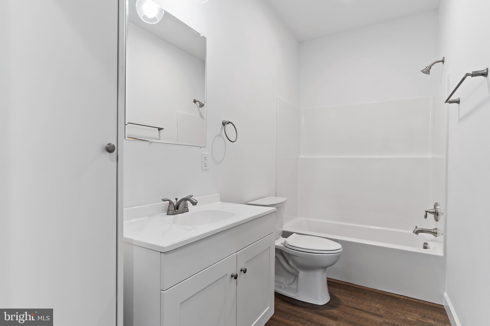 MOUNTAIN VIEW - Residential