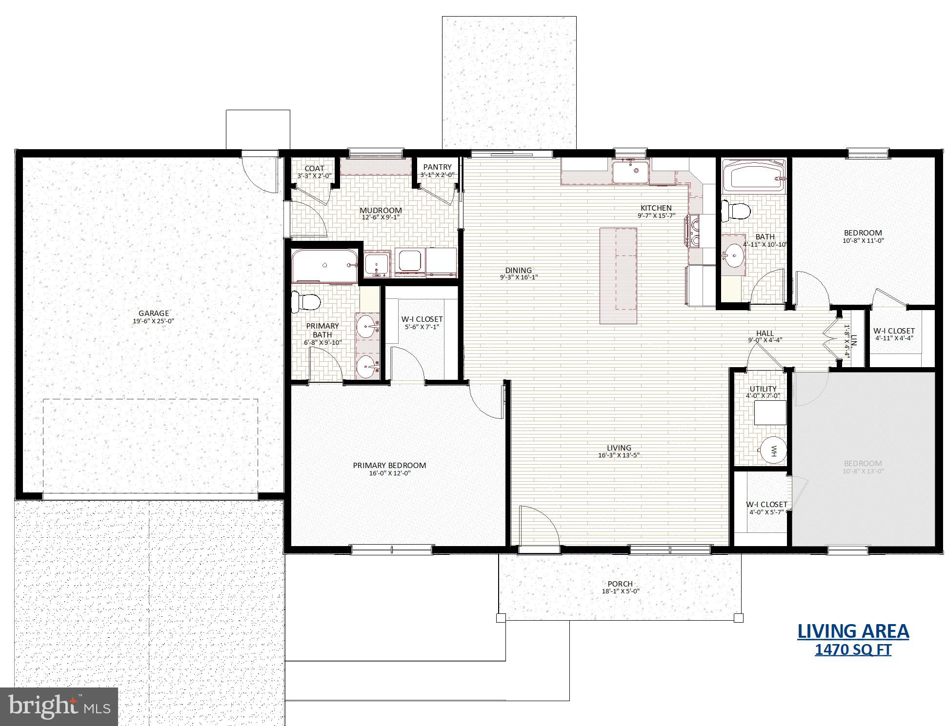 MOUNTAIN VIEW - Residential