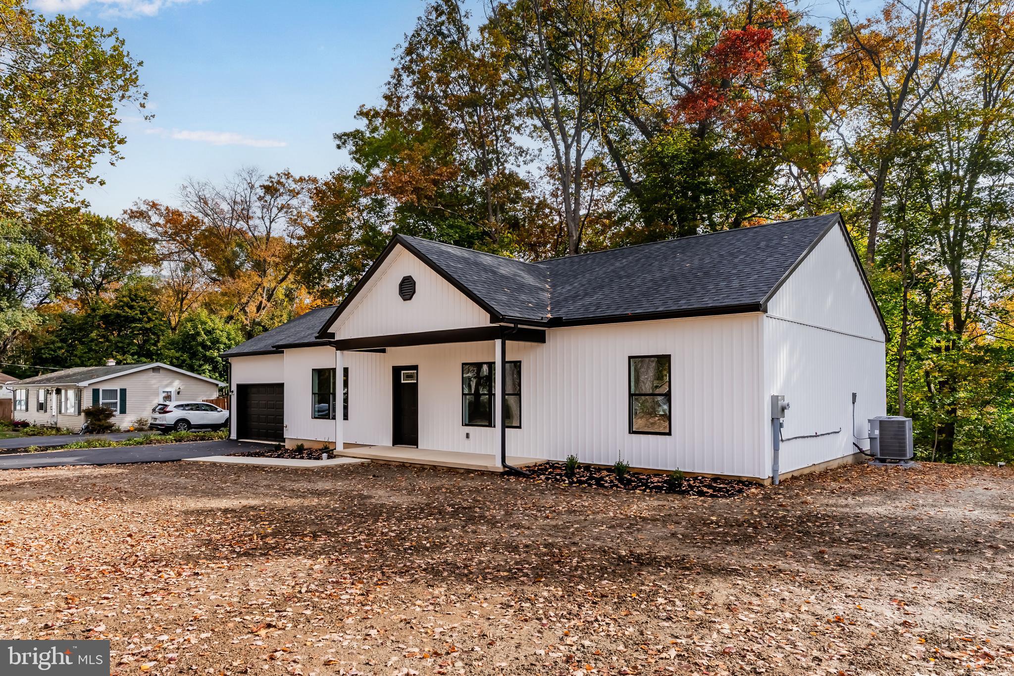 MOUNTAIN VIEW - Residential