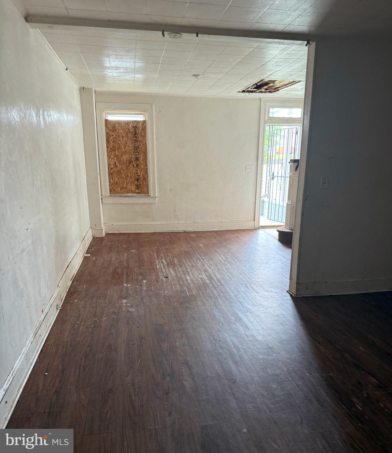 BROOKLYN - Residential