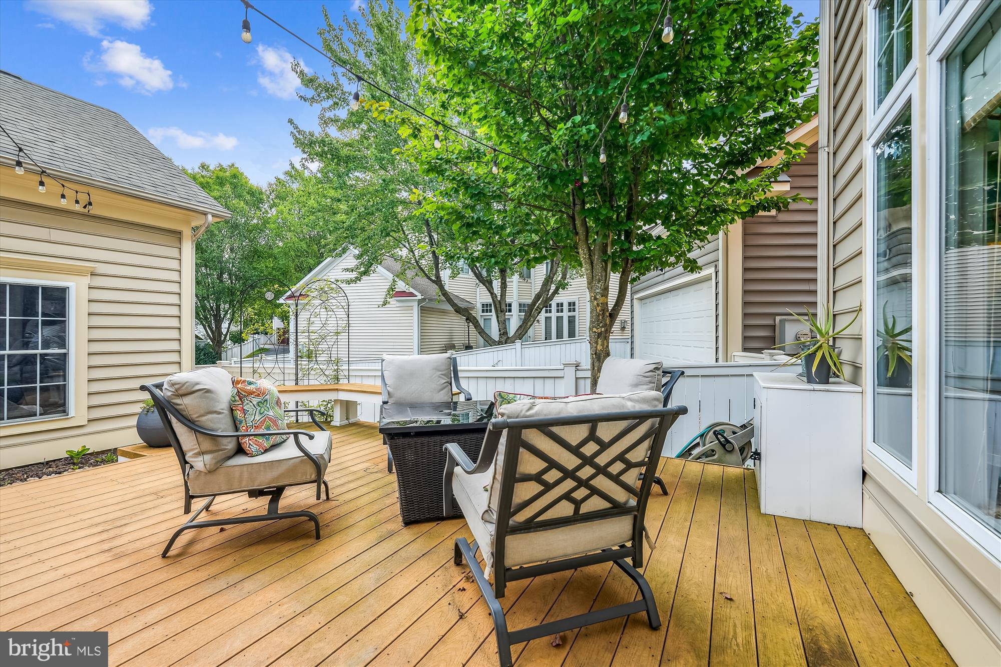 KING FARM - Residential