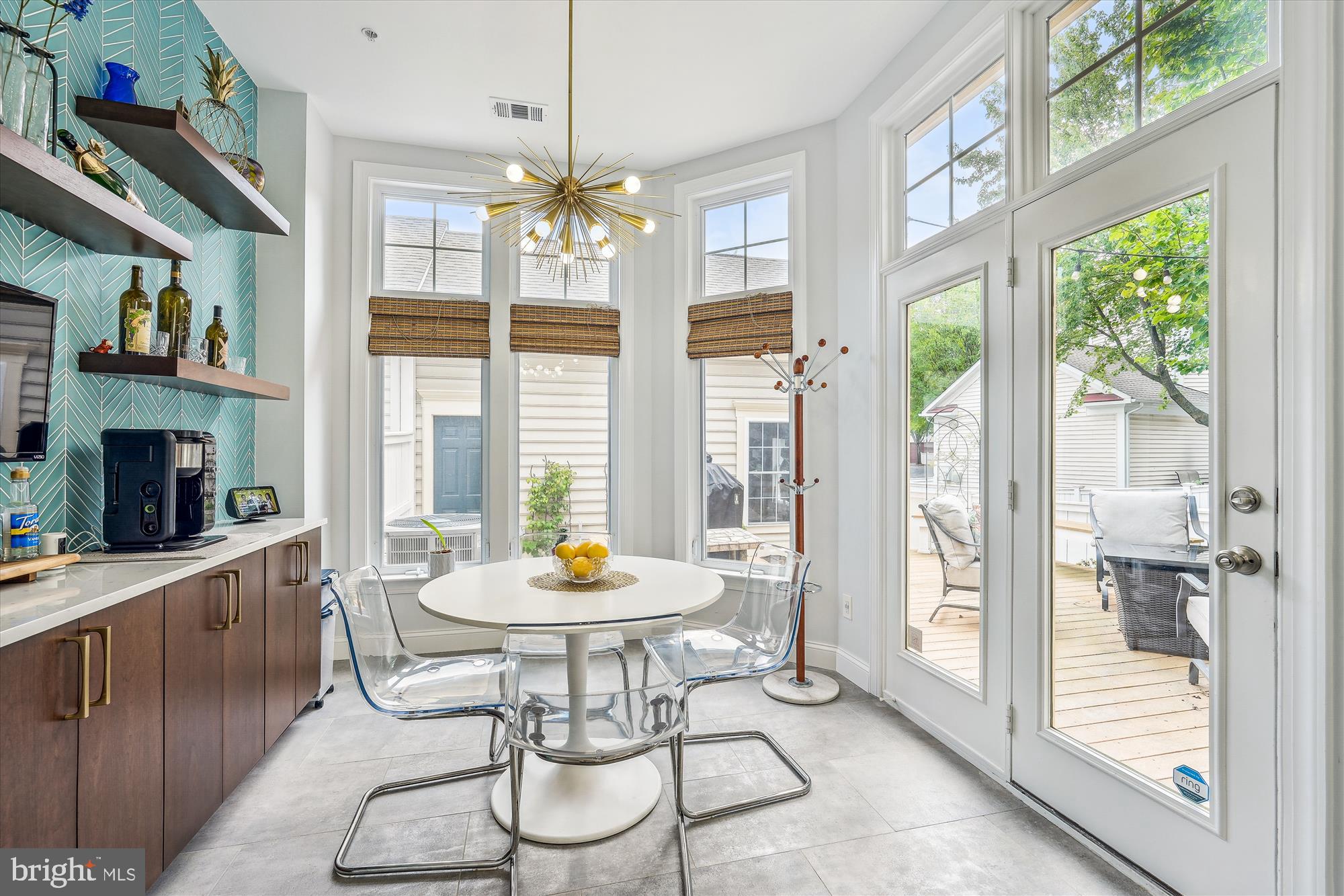 KING FARM - Residential