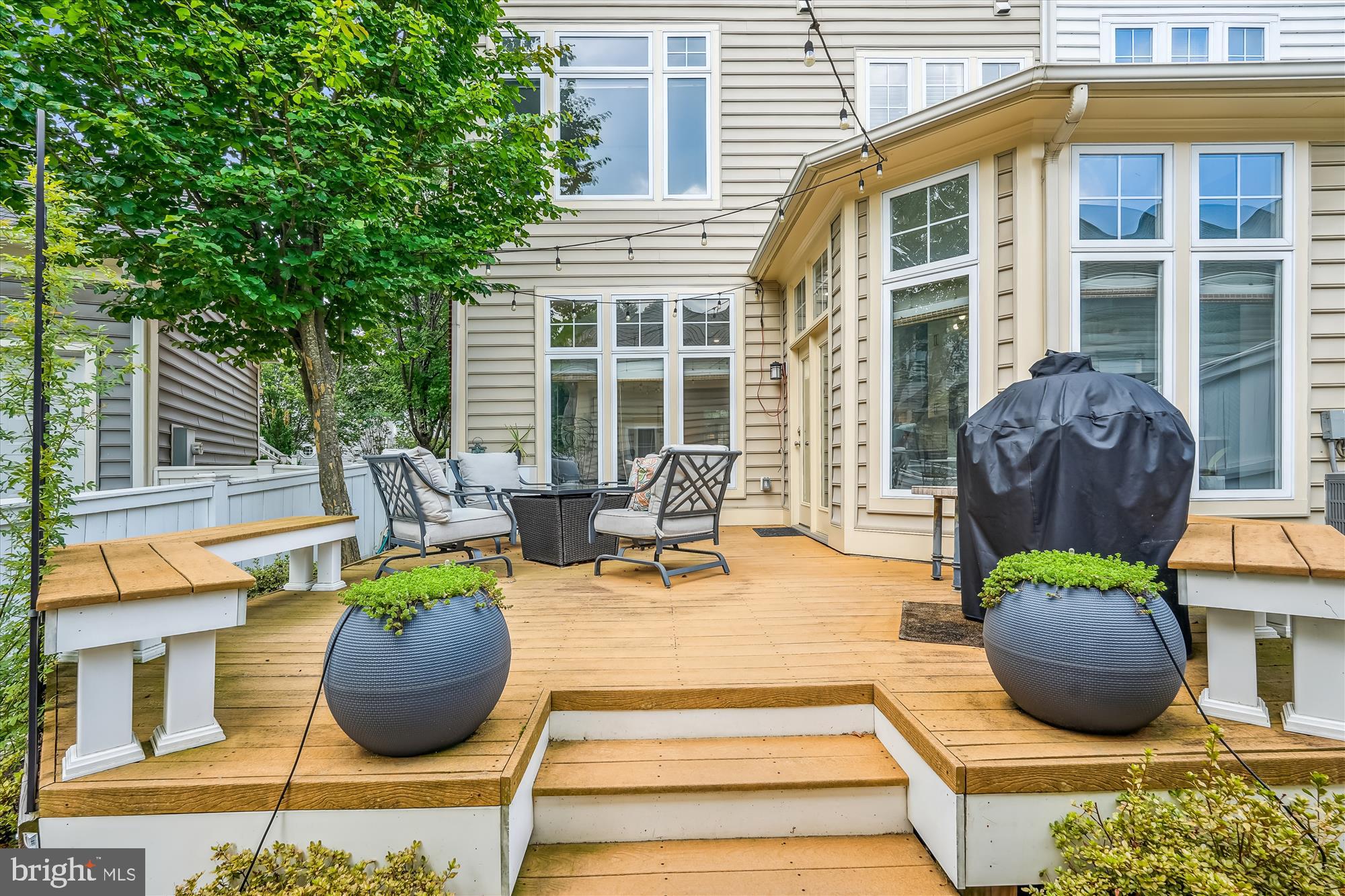 KING FARM - Residential