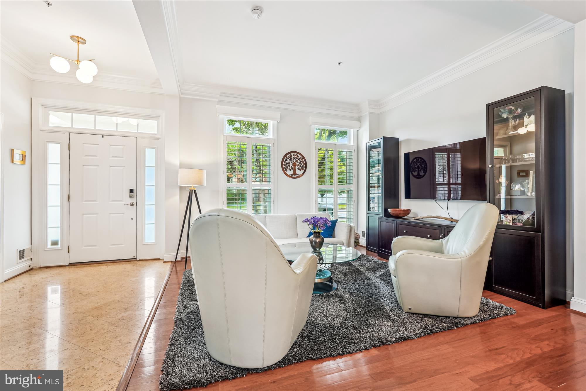 KING FARM - Residential