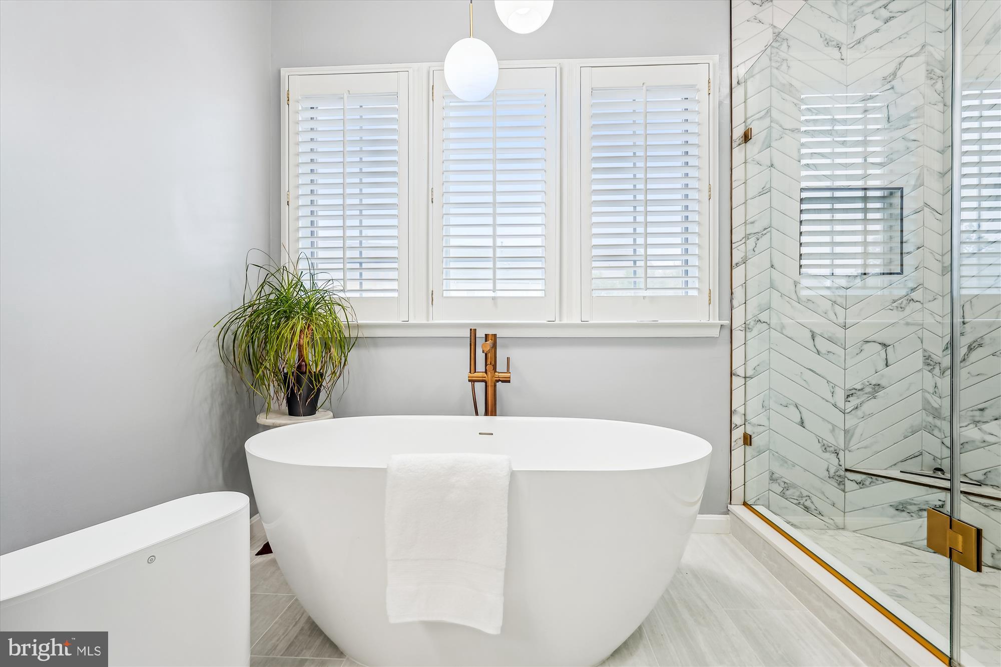 KING FARM - Residential