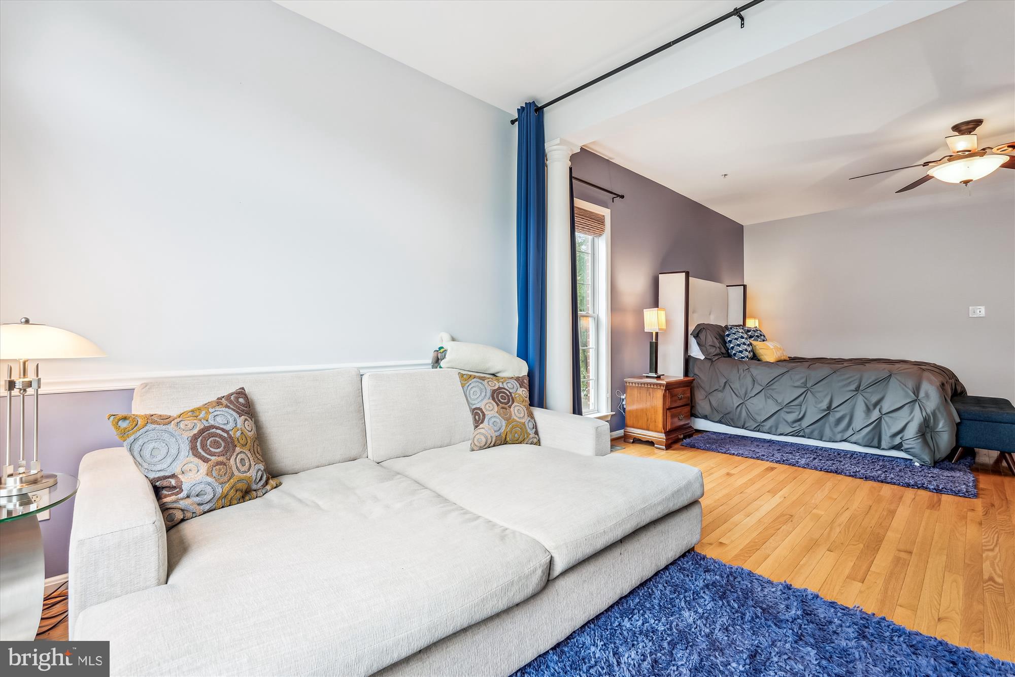 KING FARM - Residential