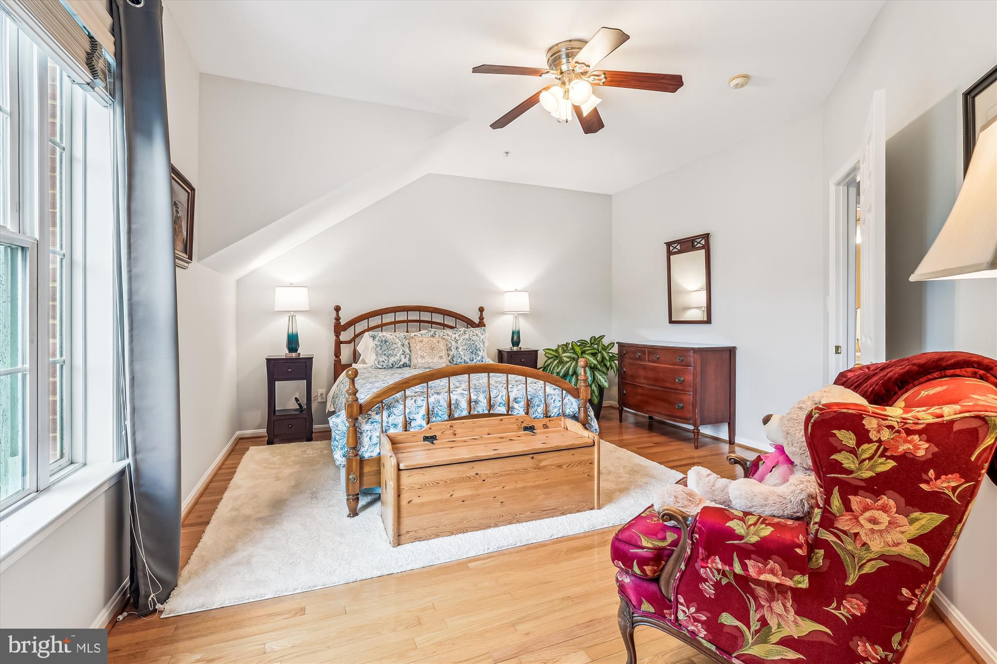 KING FARM - Residential