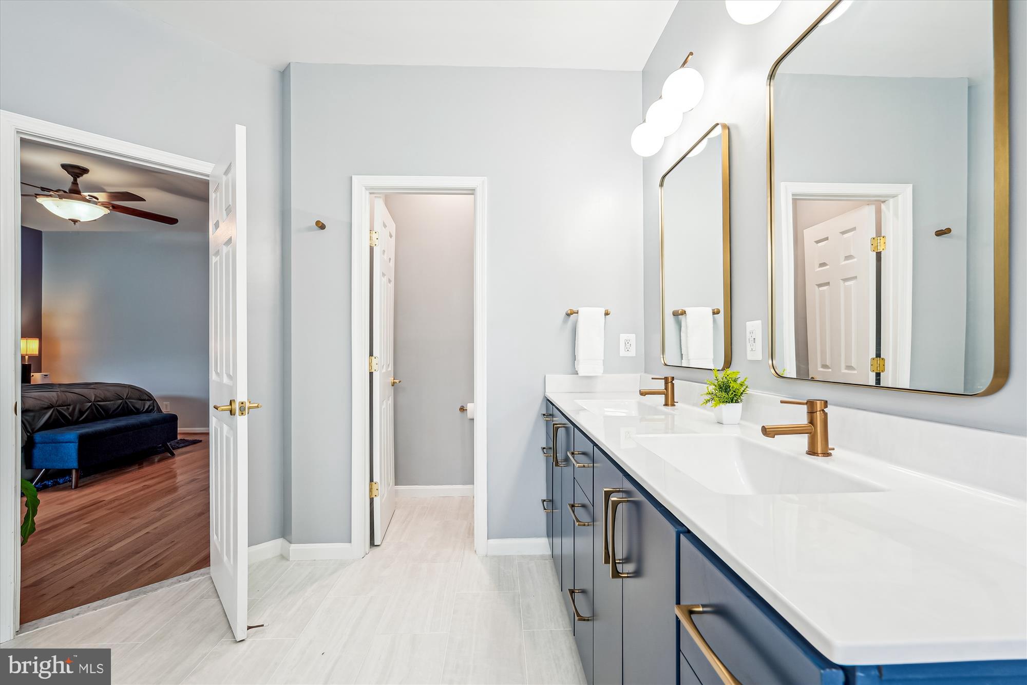 KING FARM - Residential