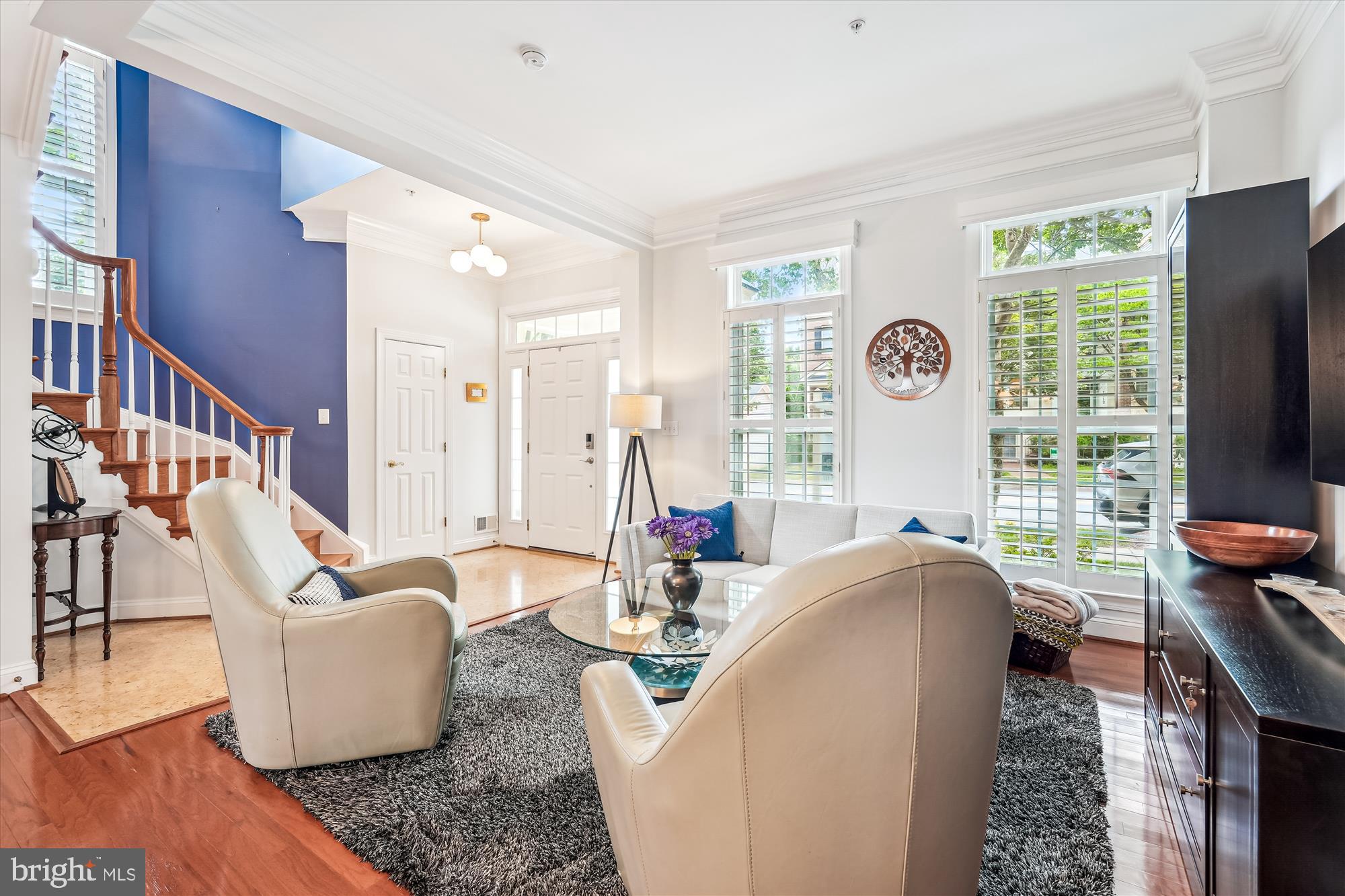 KING FARM - Residential