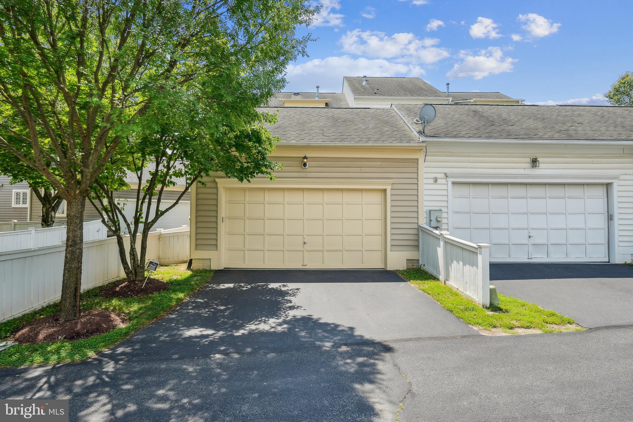 KING FARM - Residential