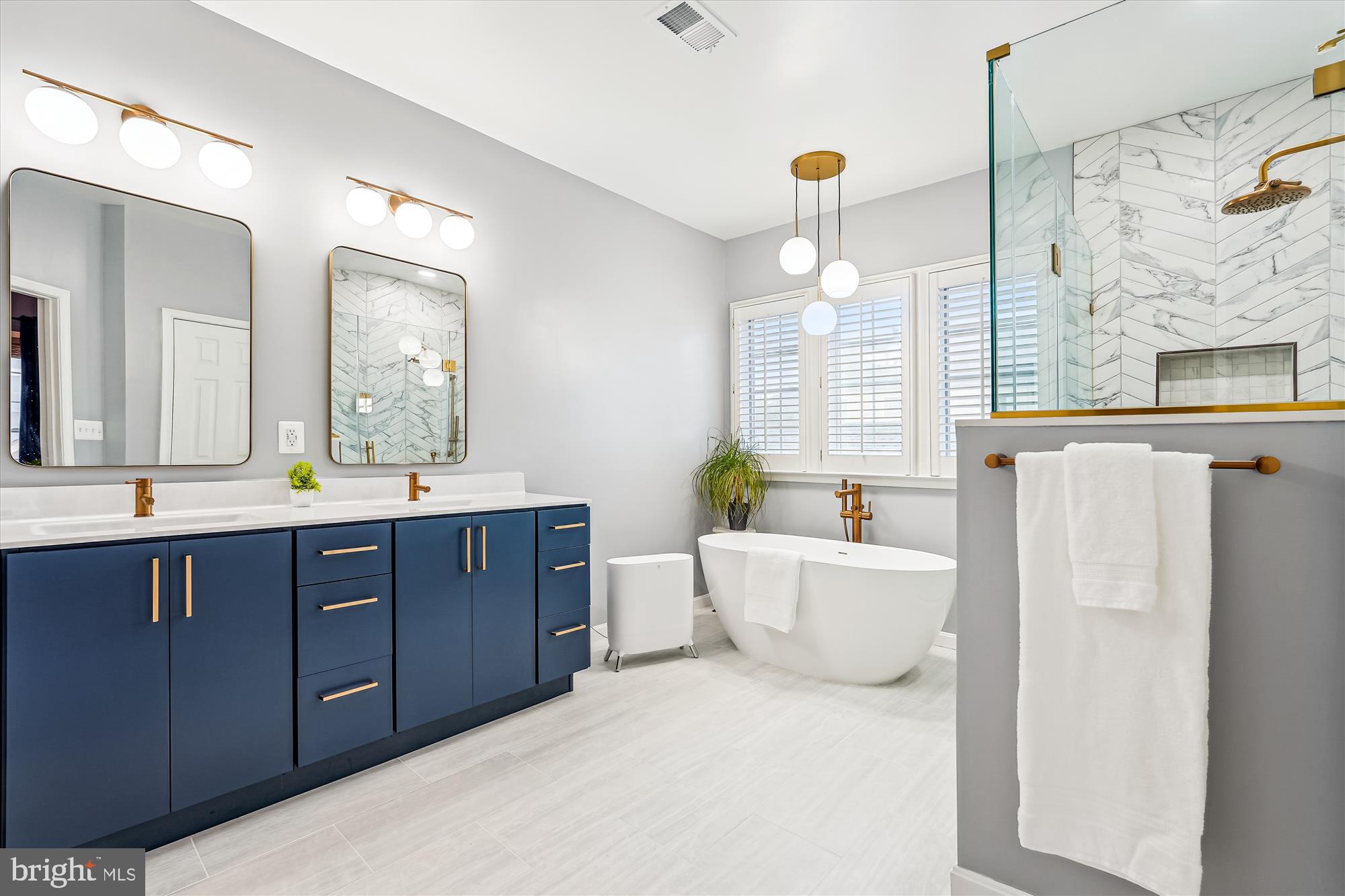 KING FARM - Residential