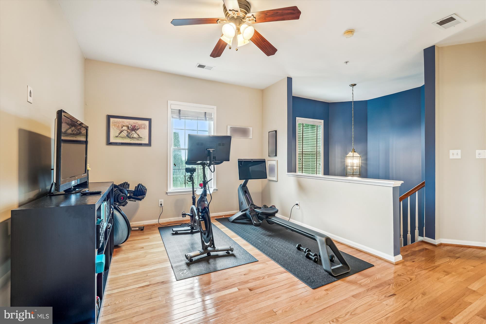 KING FARM - Residential