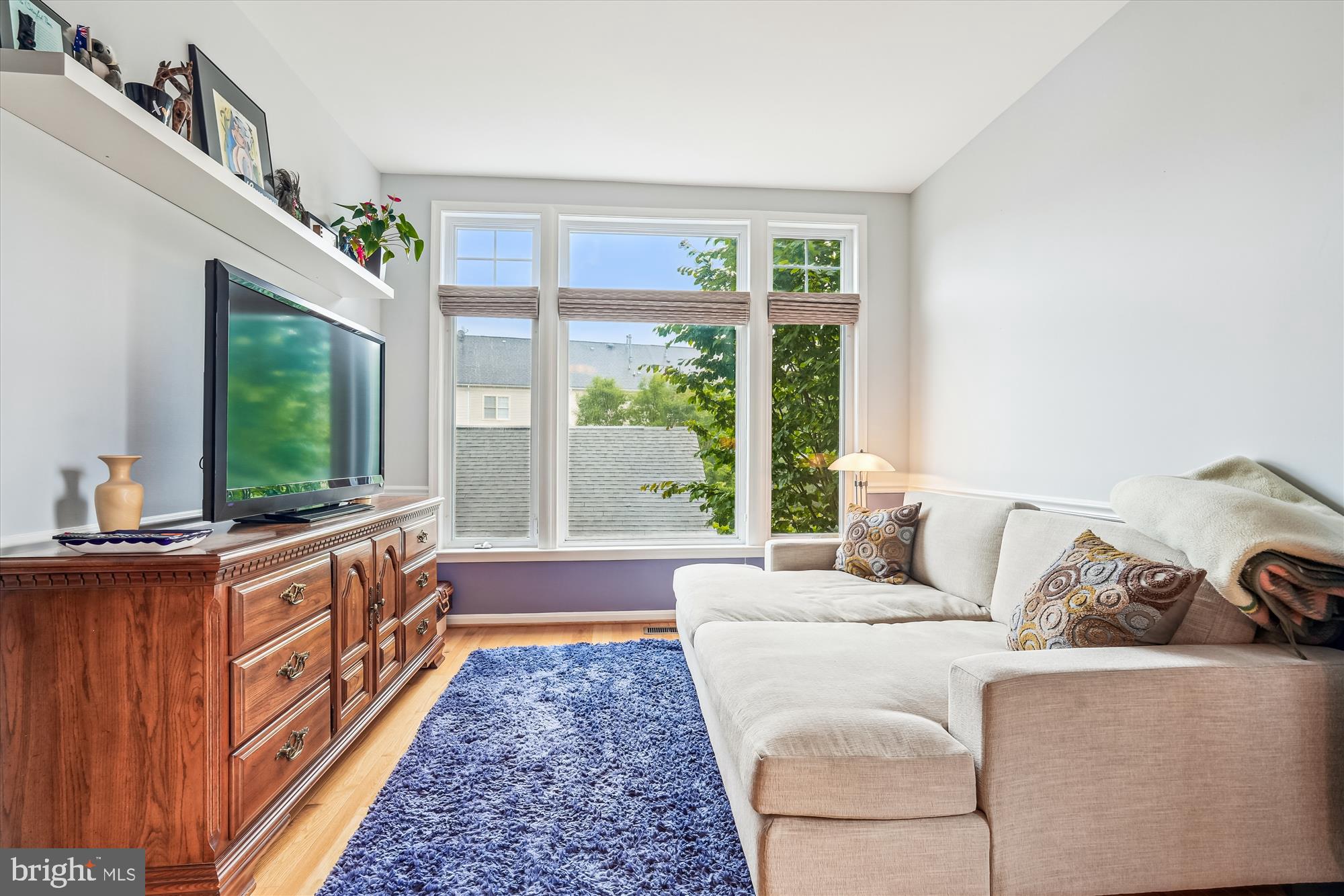 KING FARM - Residential