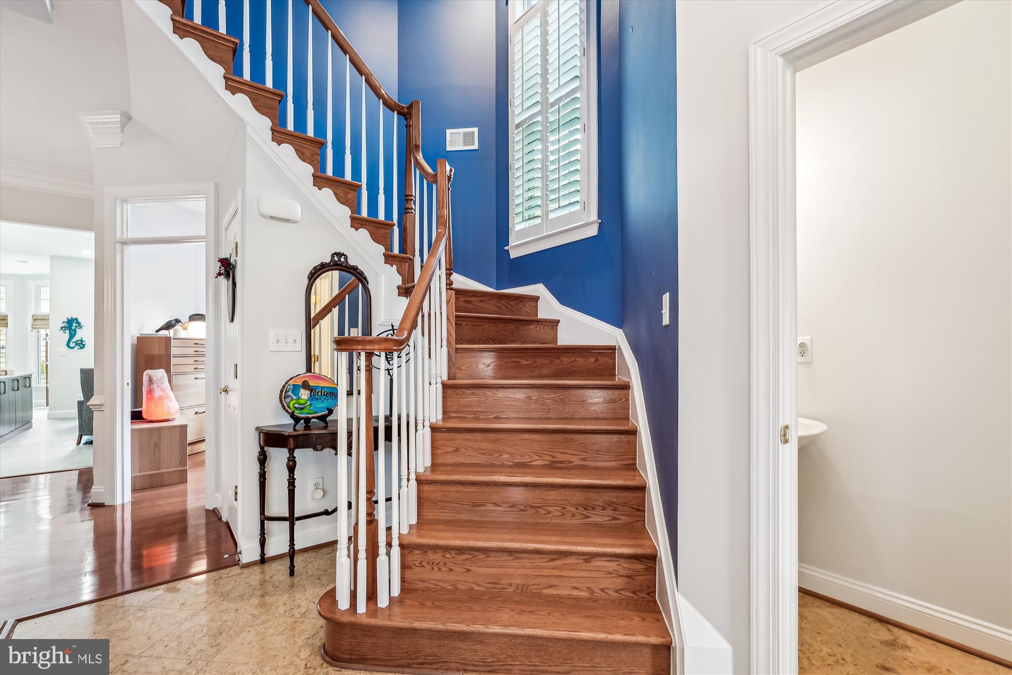 KING FARM - Residential