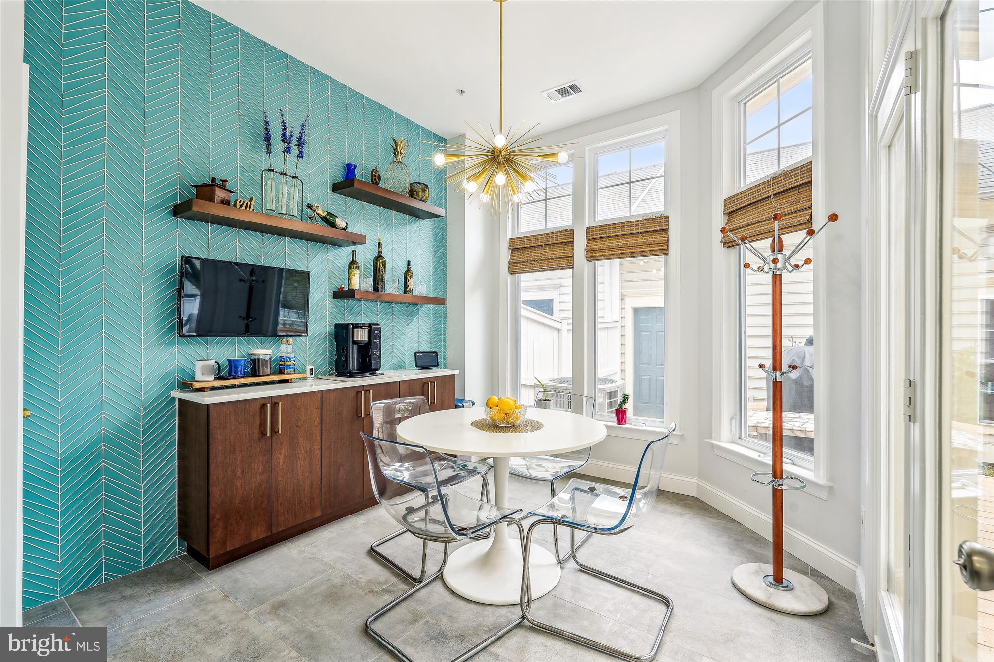 KING FARM - Residential