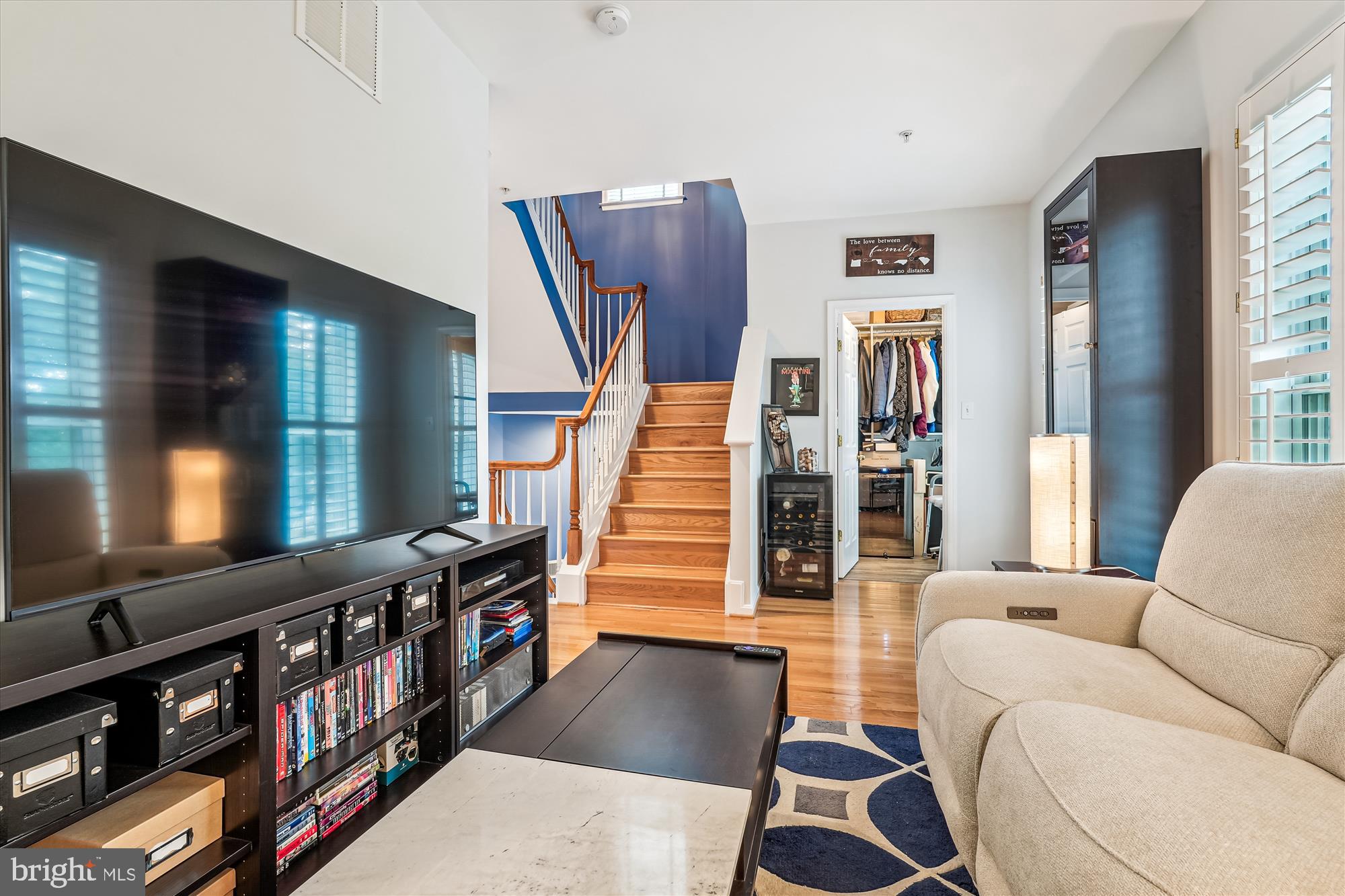 KING FARM - Residential