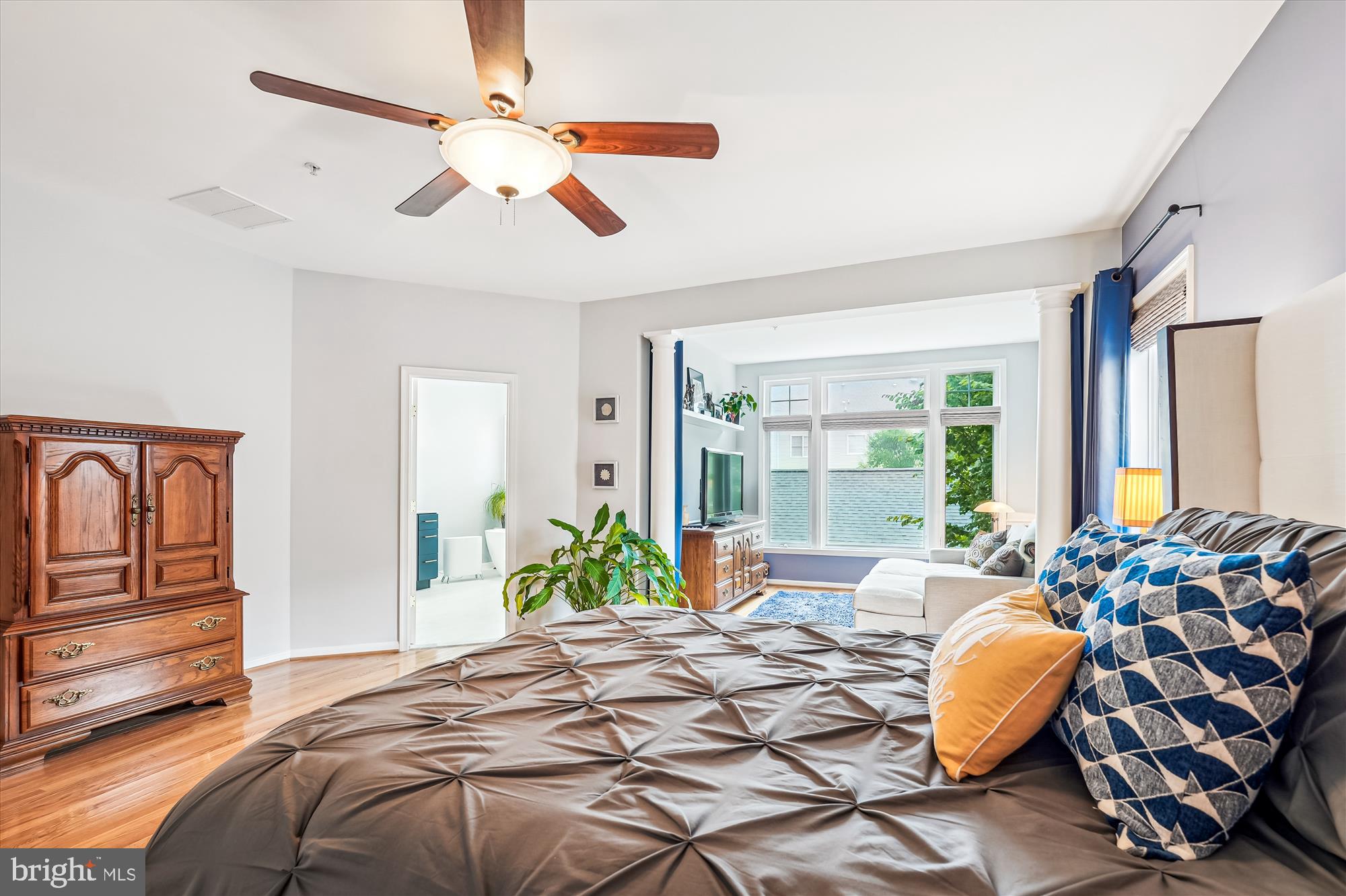 KING FARM - Residential