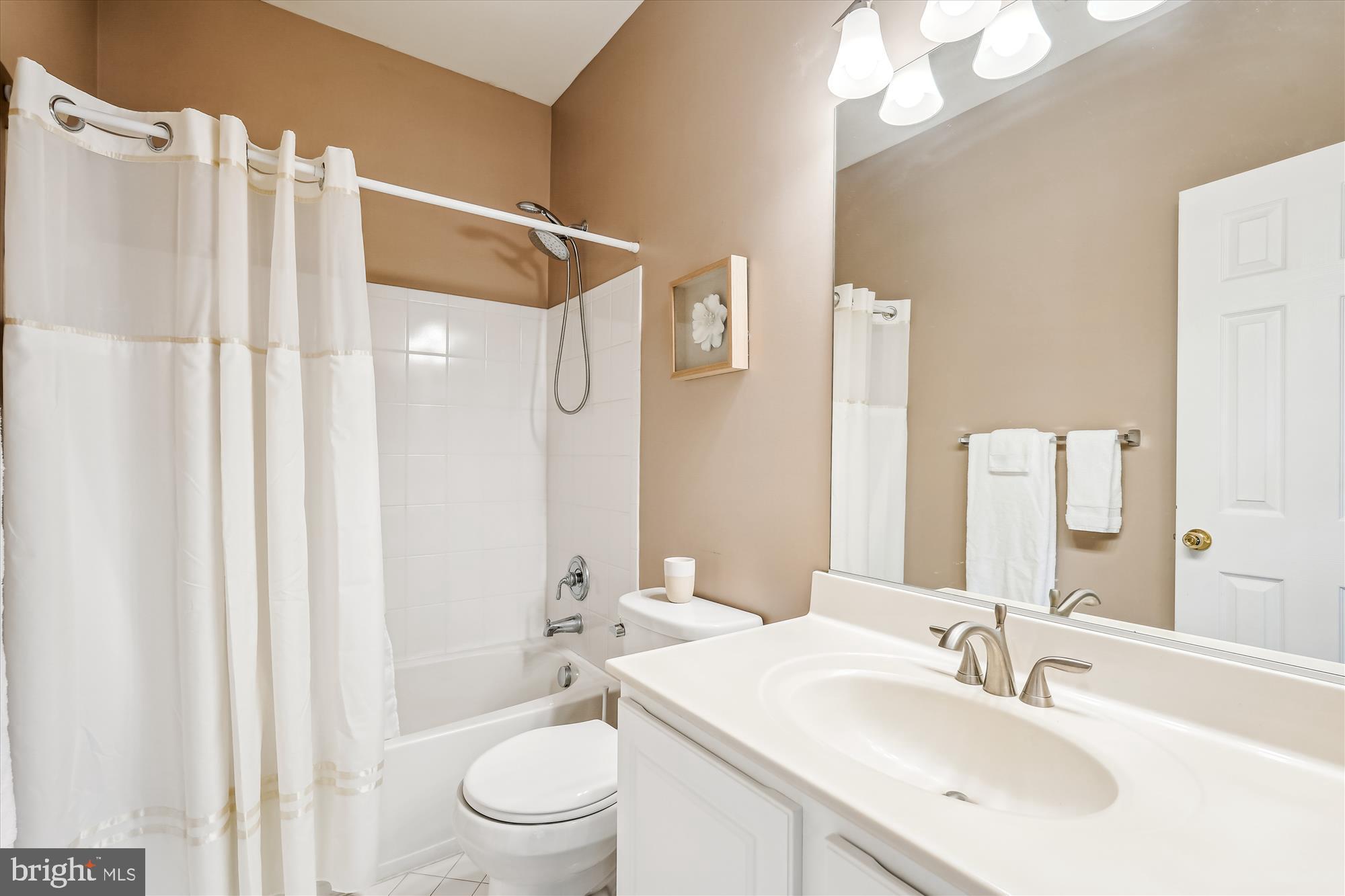 KING FARM - Residential