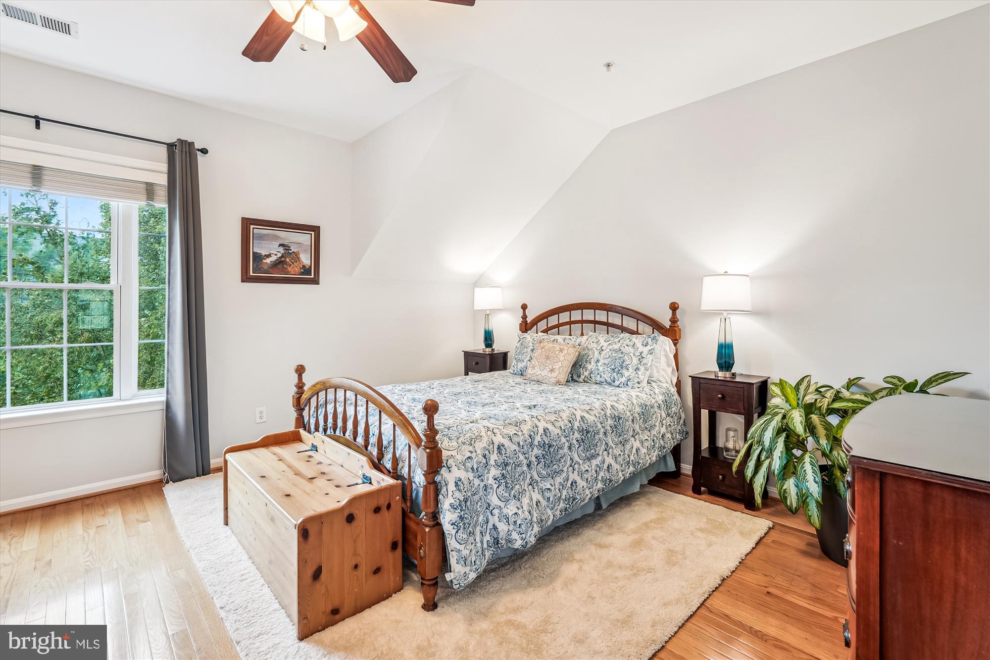 KING FARM - Residential