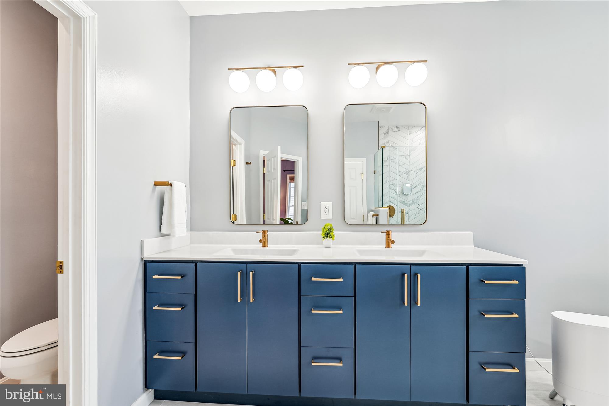 KING FARM - Residential