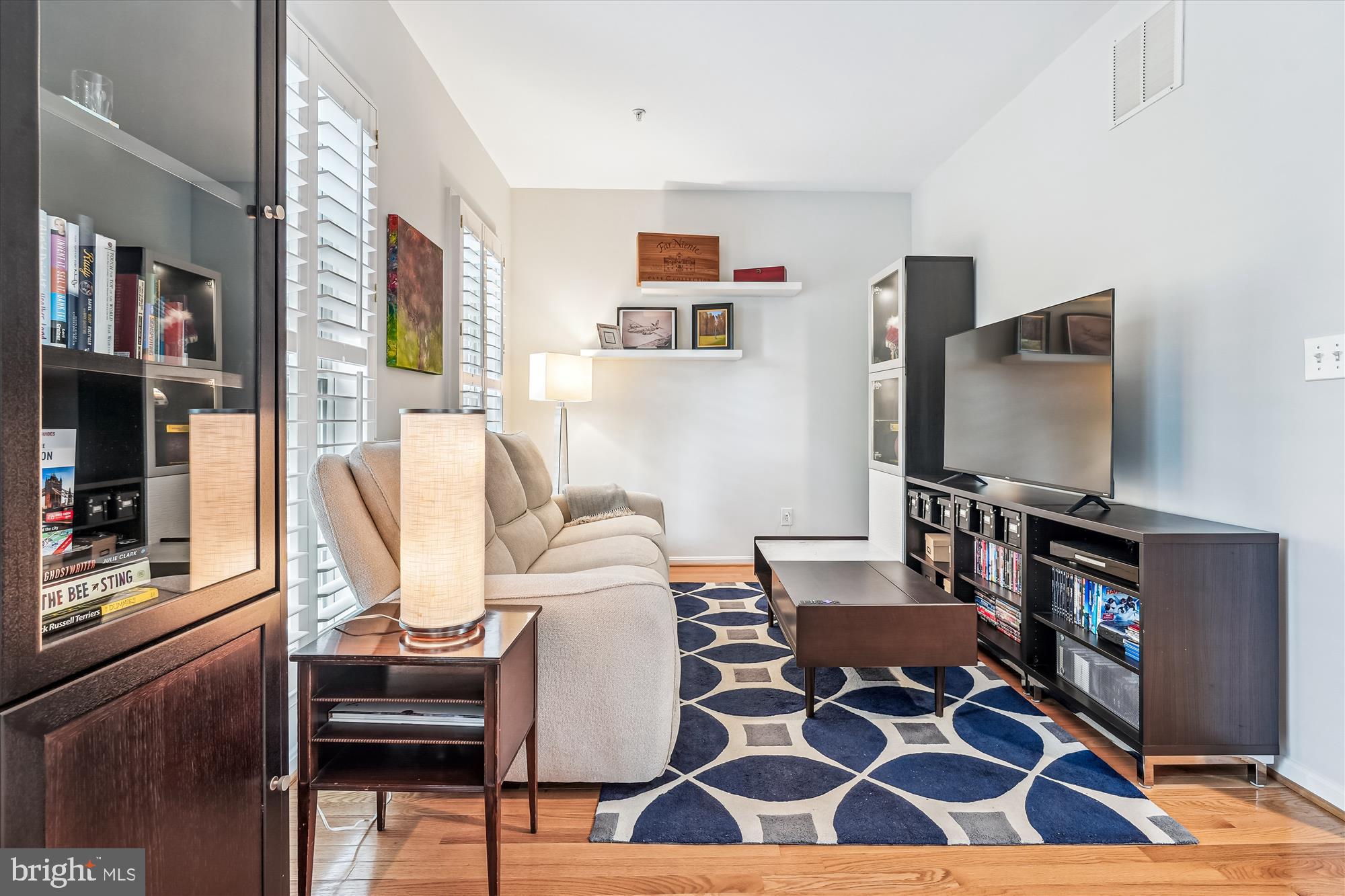 KING FARM - Residential