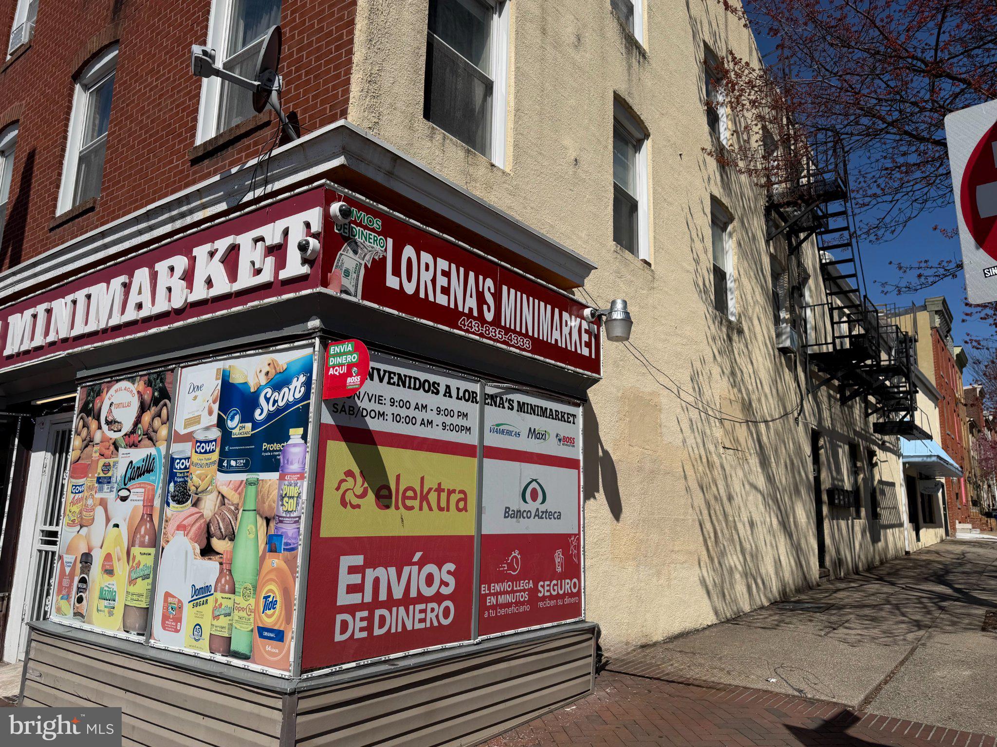 1748 EASTERN AVENUE