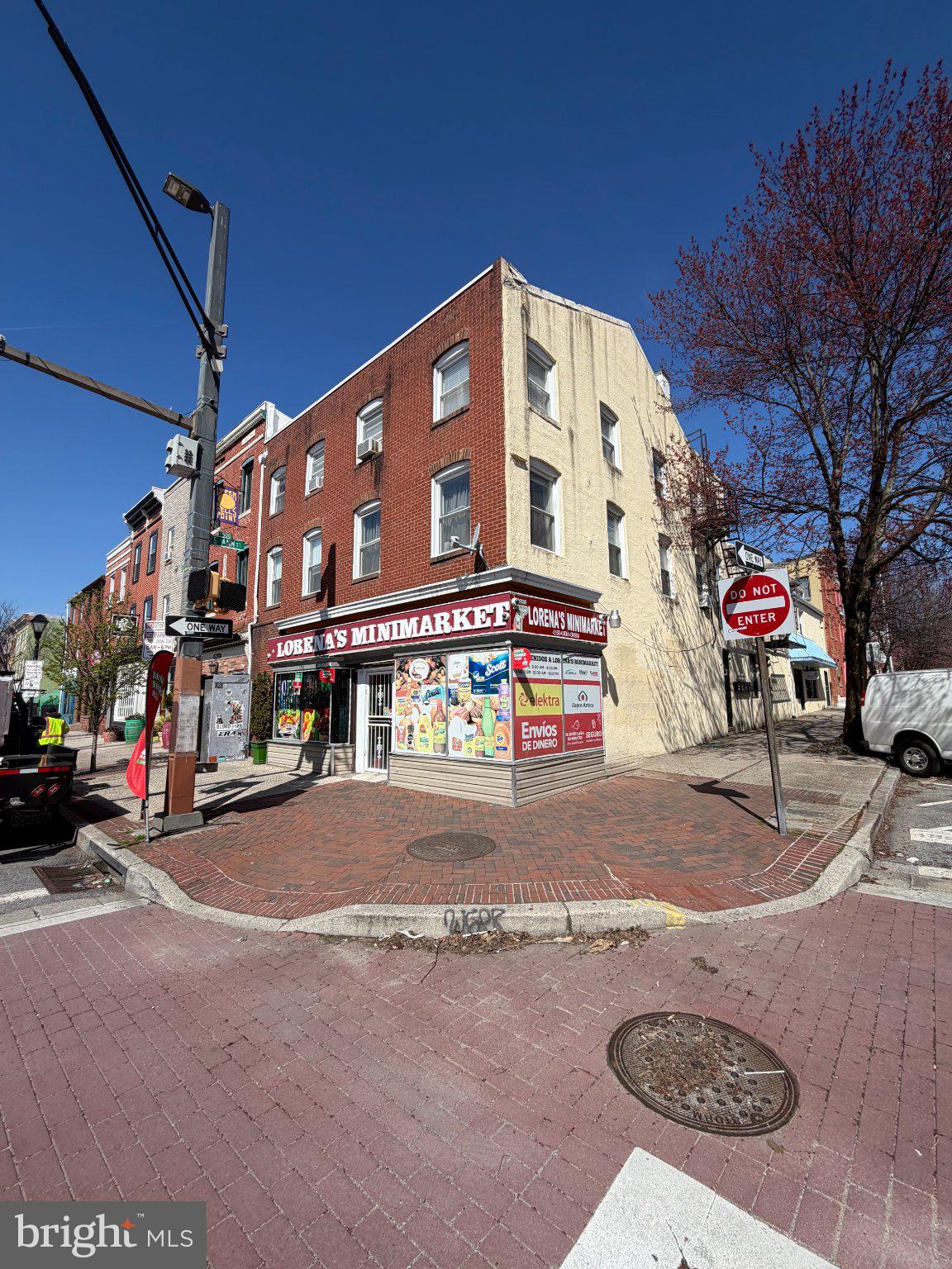 1748 EASTERN AVENUE
