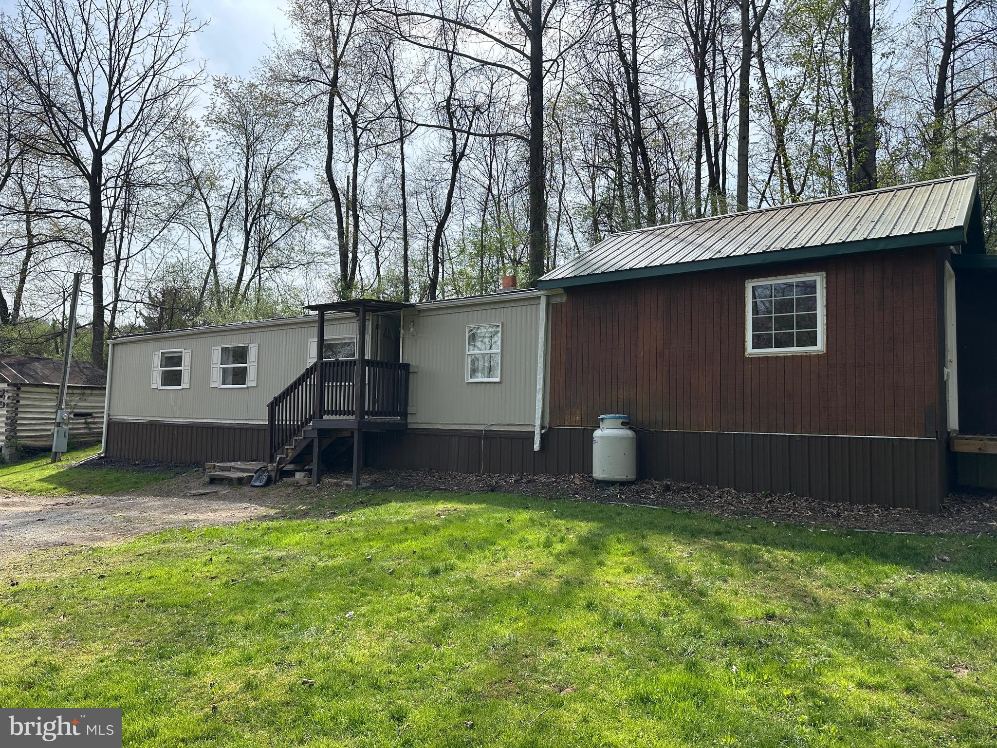 NONE AVAILABLE - Residential Lease