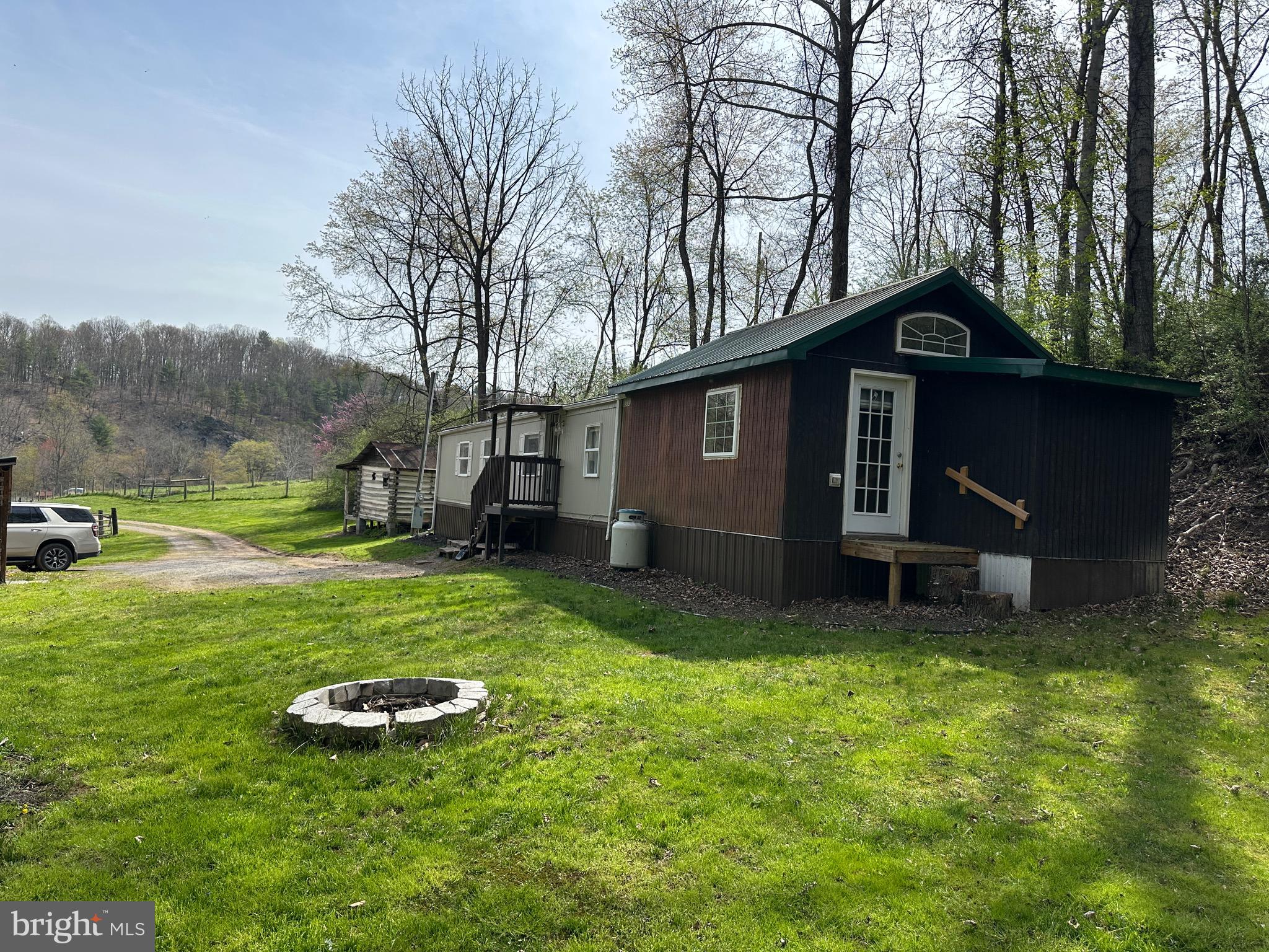 NONE AVAILABLE - Residential Lease