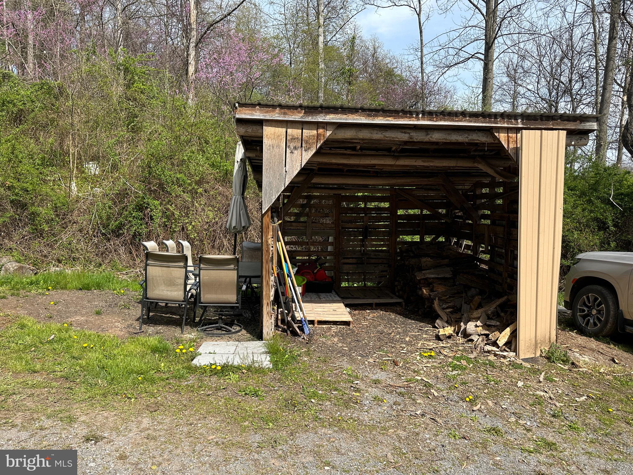 NONE AVAILABLE - Residential Lease