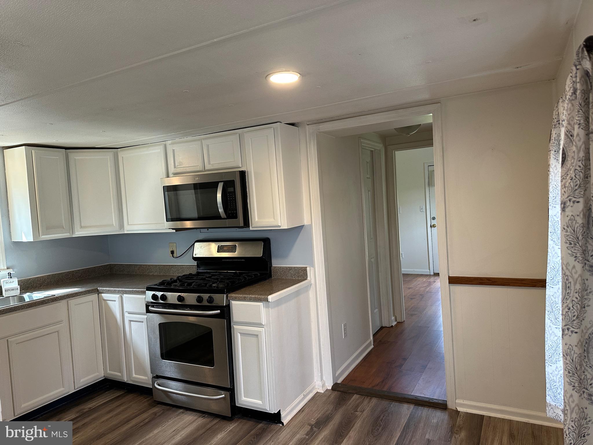 NONE AVAILABLE - Residential Lease