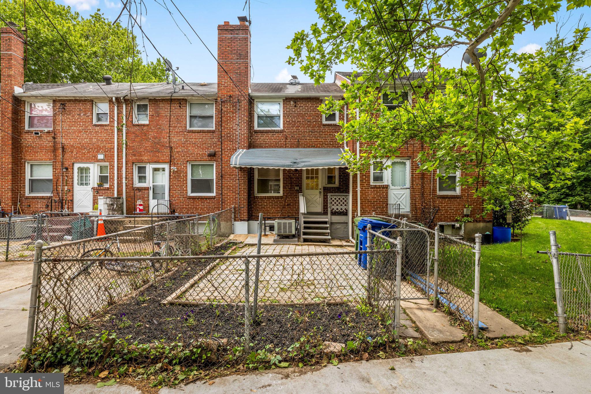 SAINT AGNES - Residential