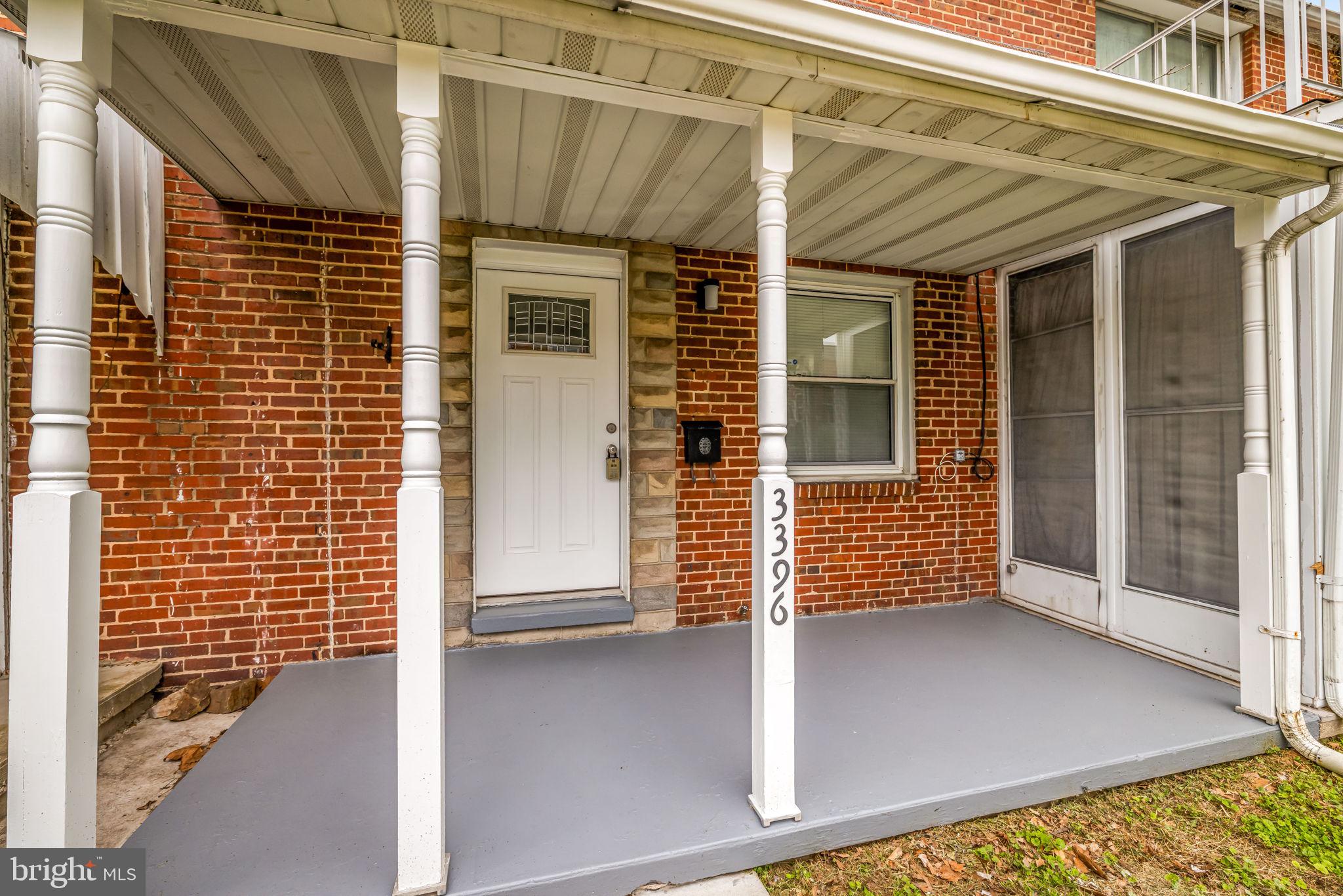SAINT AGNES - Residential