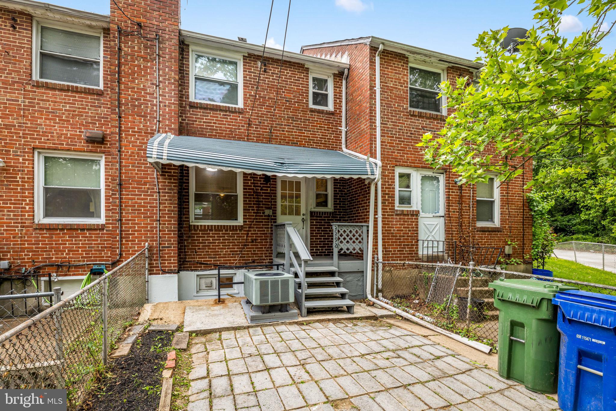 SAINT AGNES - Residential