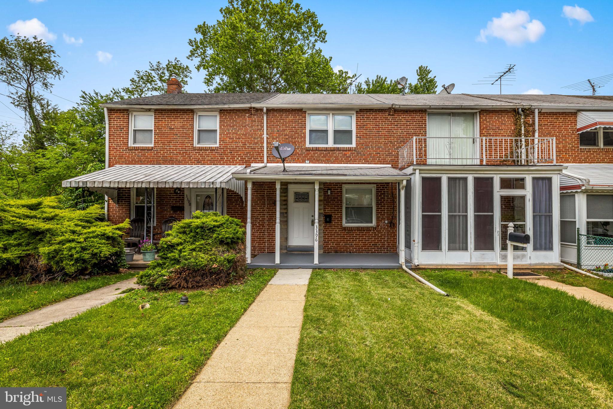 SAINT AGNES - Residential