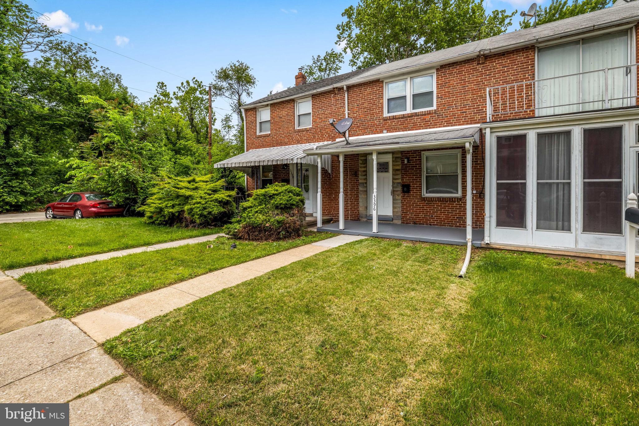 SAINT AGNES - Residential