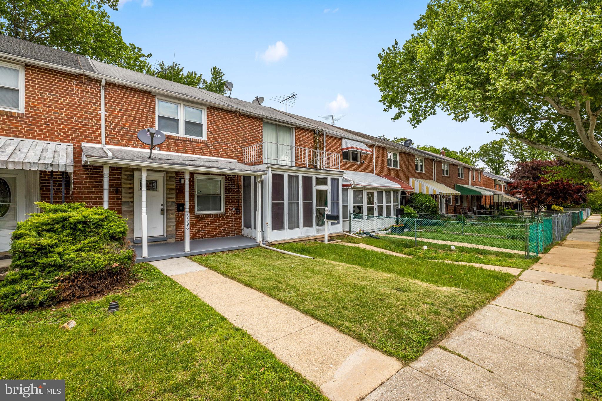 SAINT AGNES - Residential