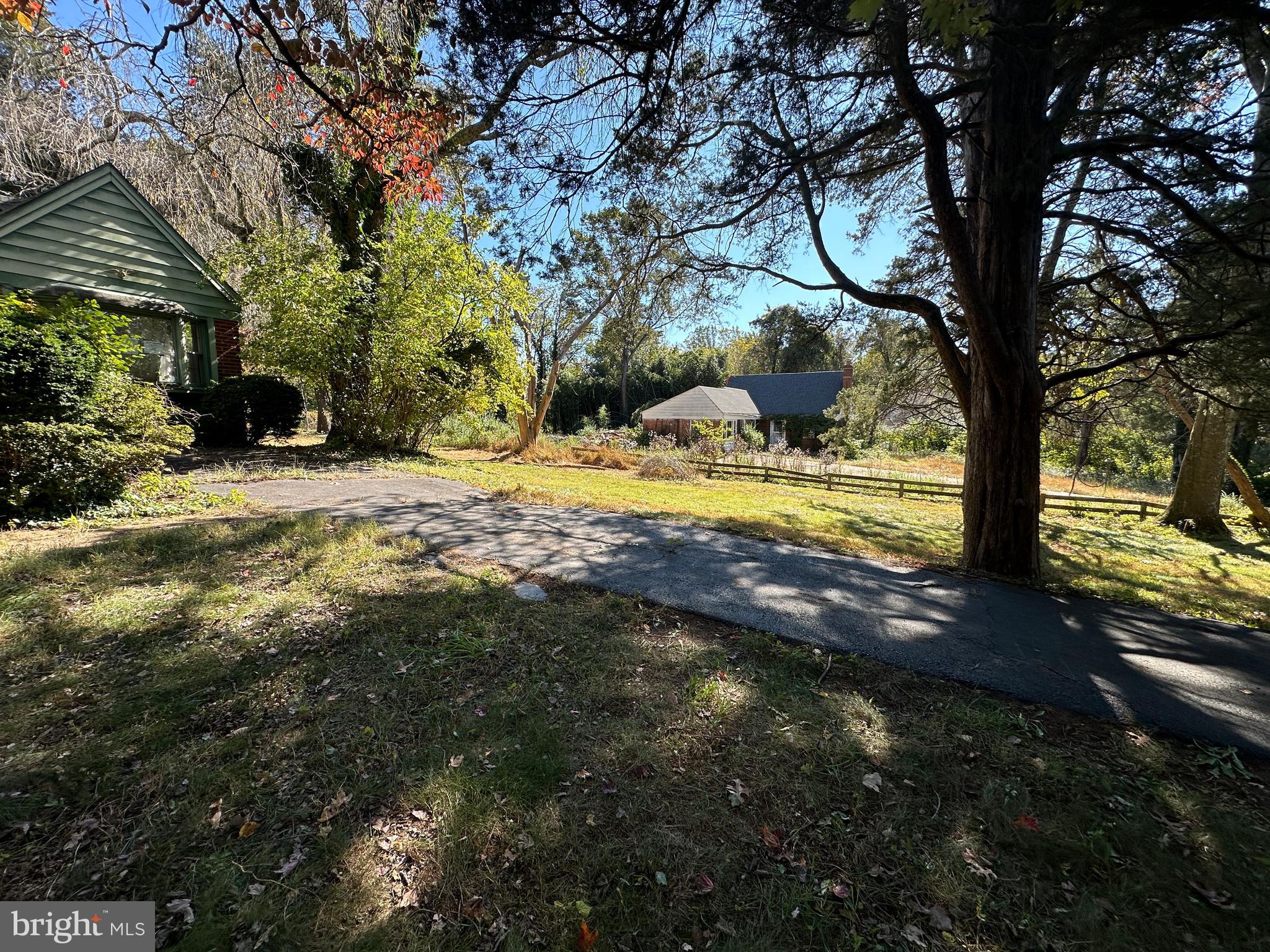 WAKEFIELD FOREST - Residential