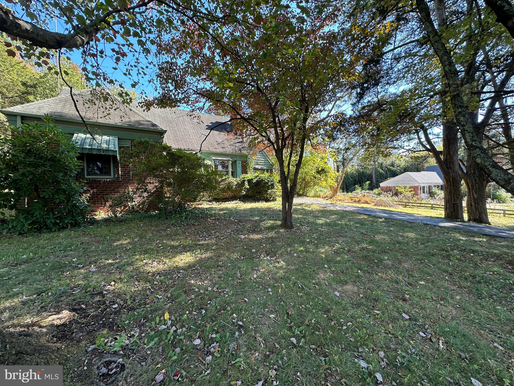 WAKEFIELD FOREST - Residential